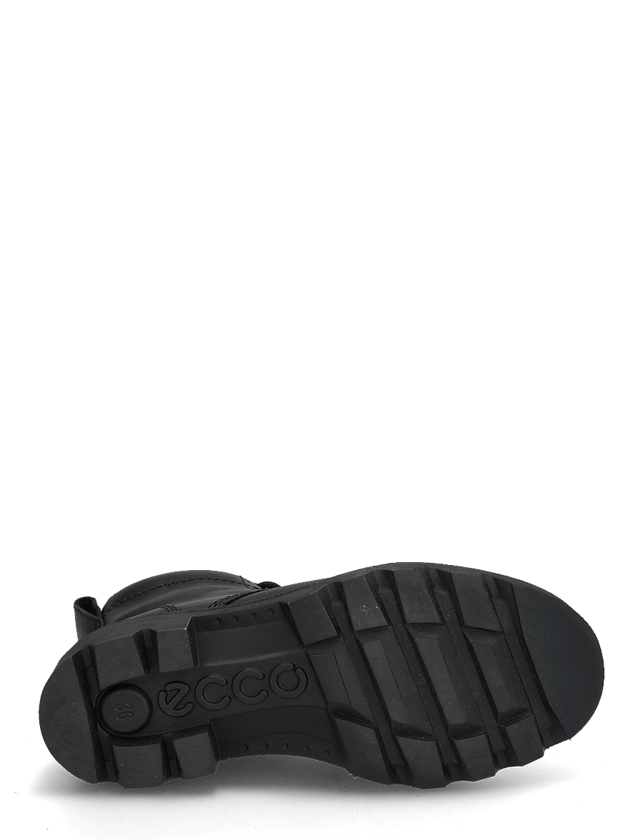 ECCO - GRAINER W - veterlaarzen - black - 4
