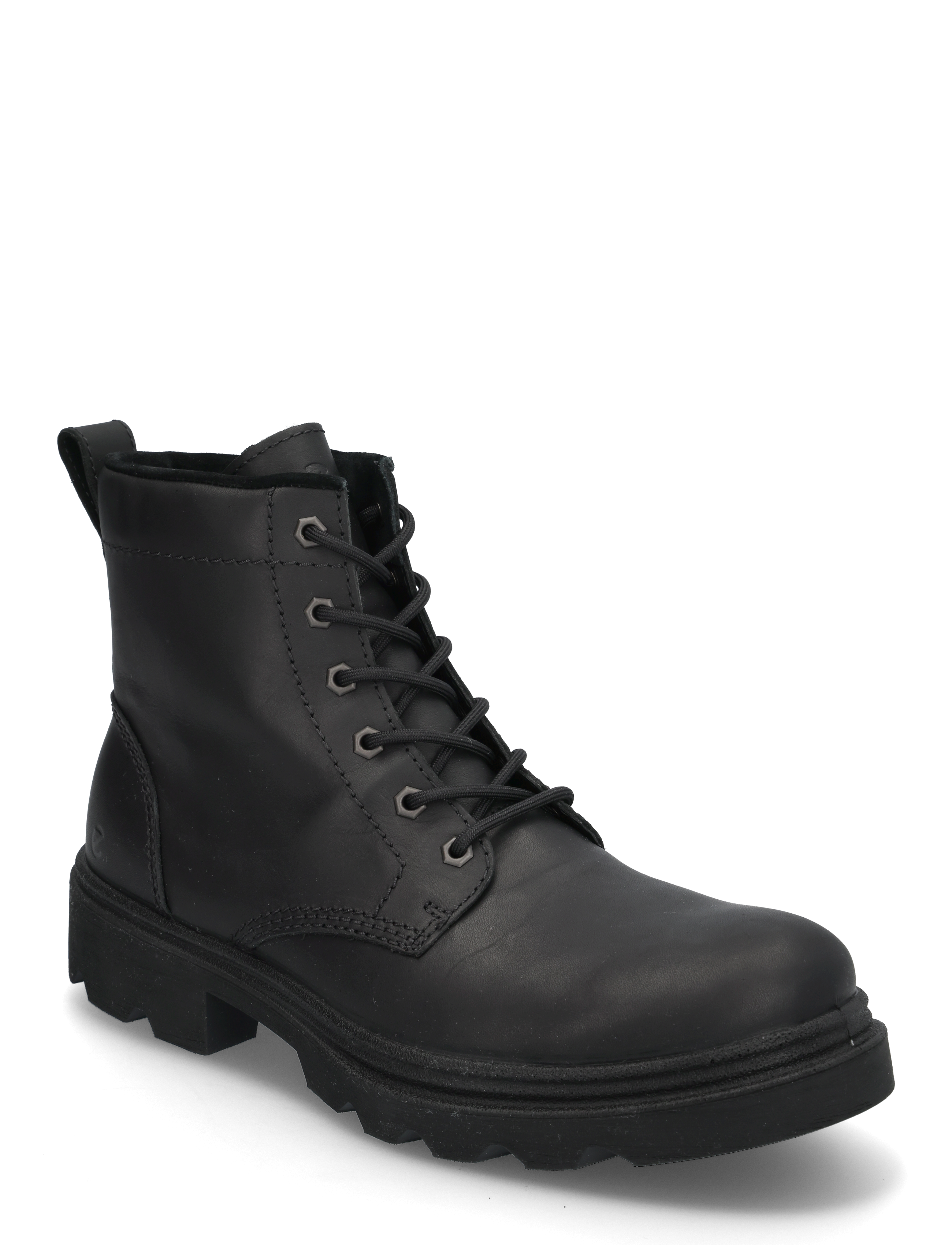 ECCO Grainer M Schwarz - 44 - Herren