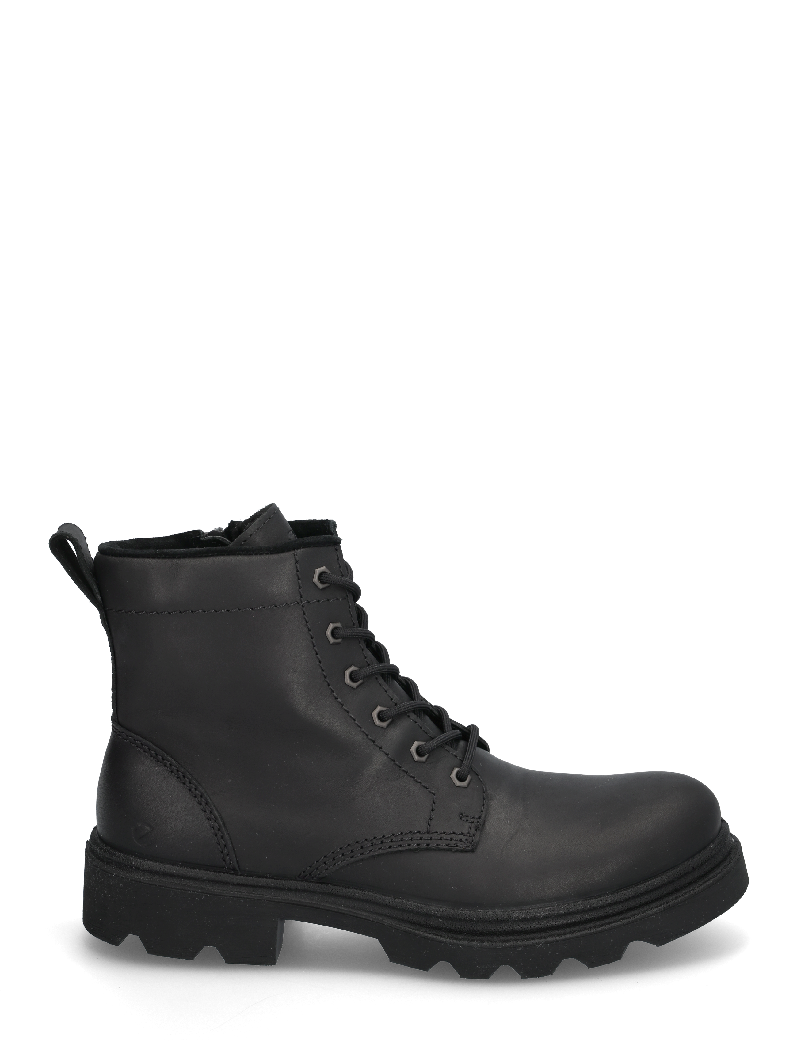ECCO - GRAINER M - miesten - black - 1