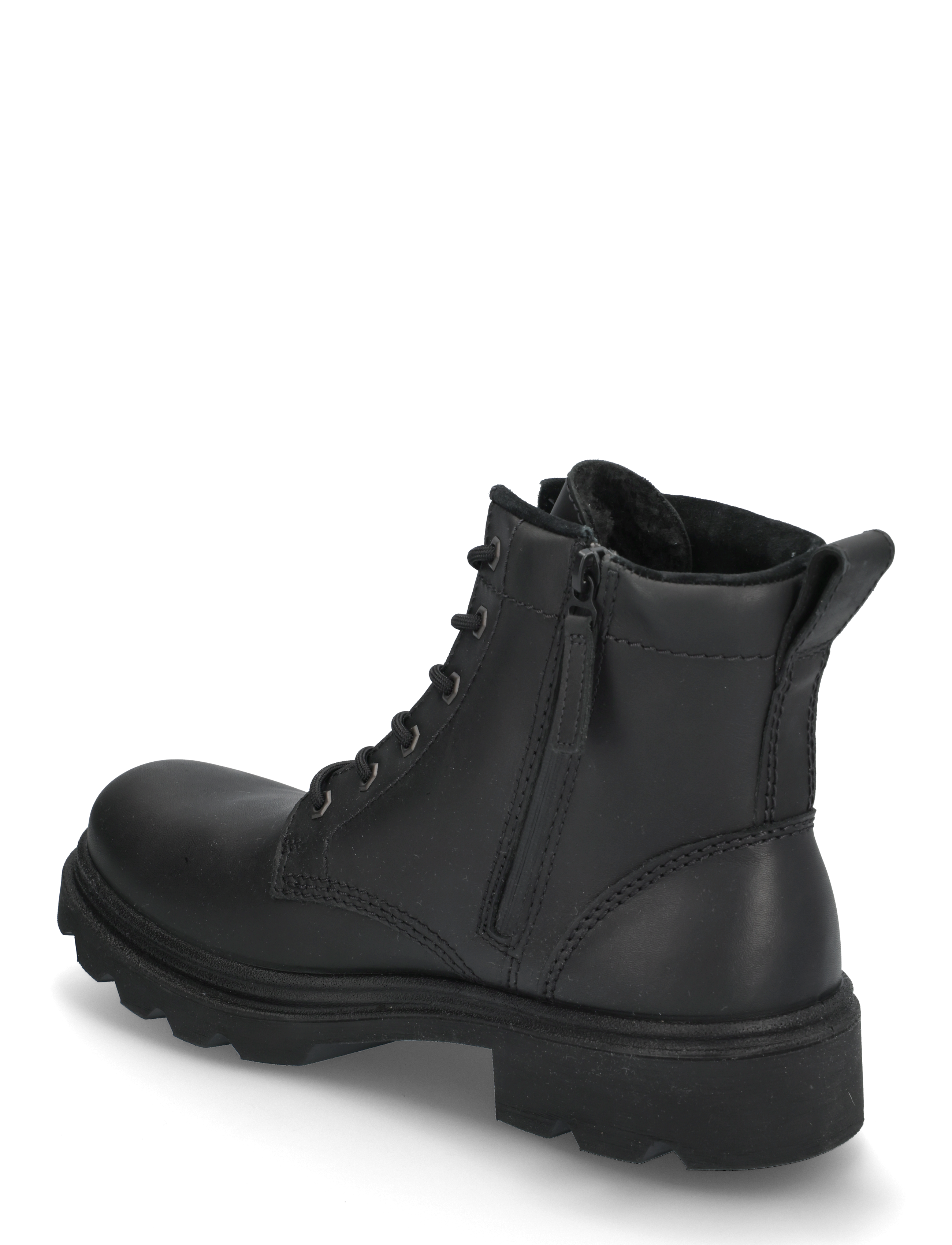 ECCO - GRAINER M - miesten - black - 2
