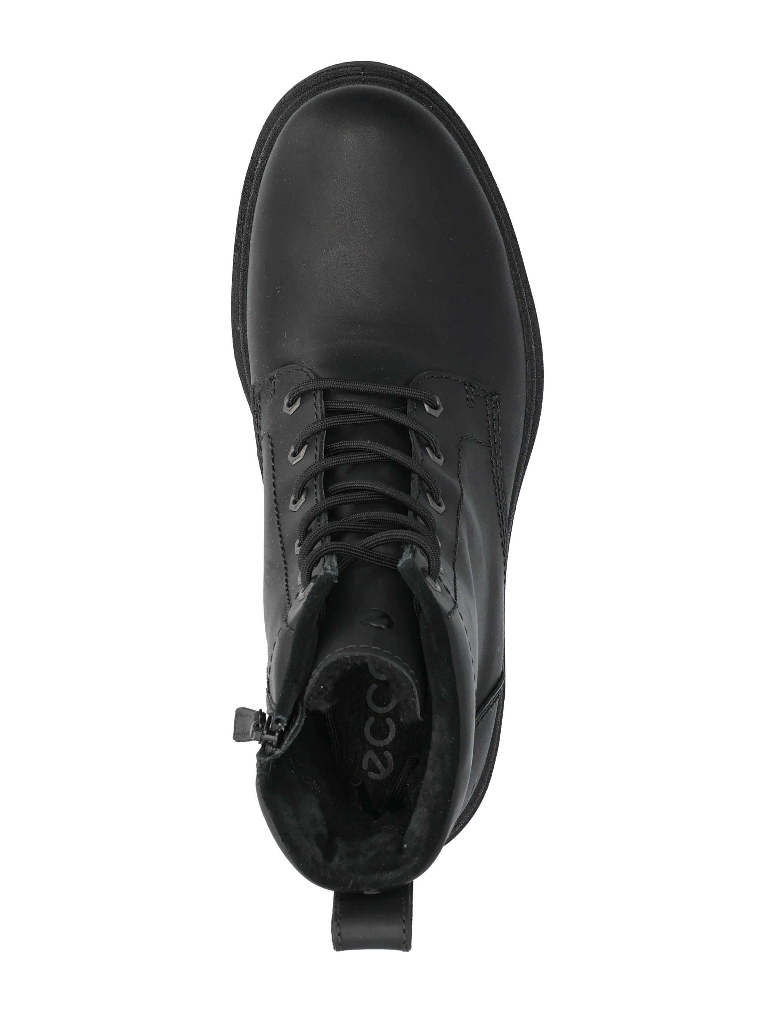 ECCO - GRAINER M - miesten - black - 3