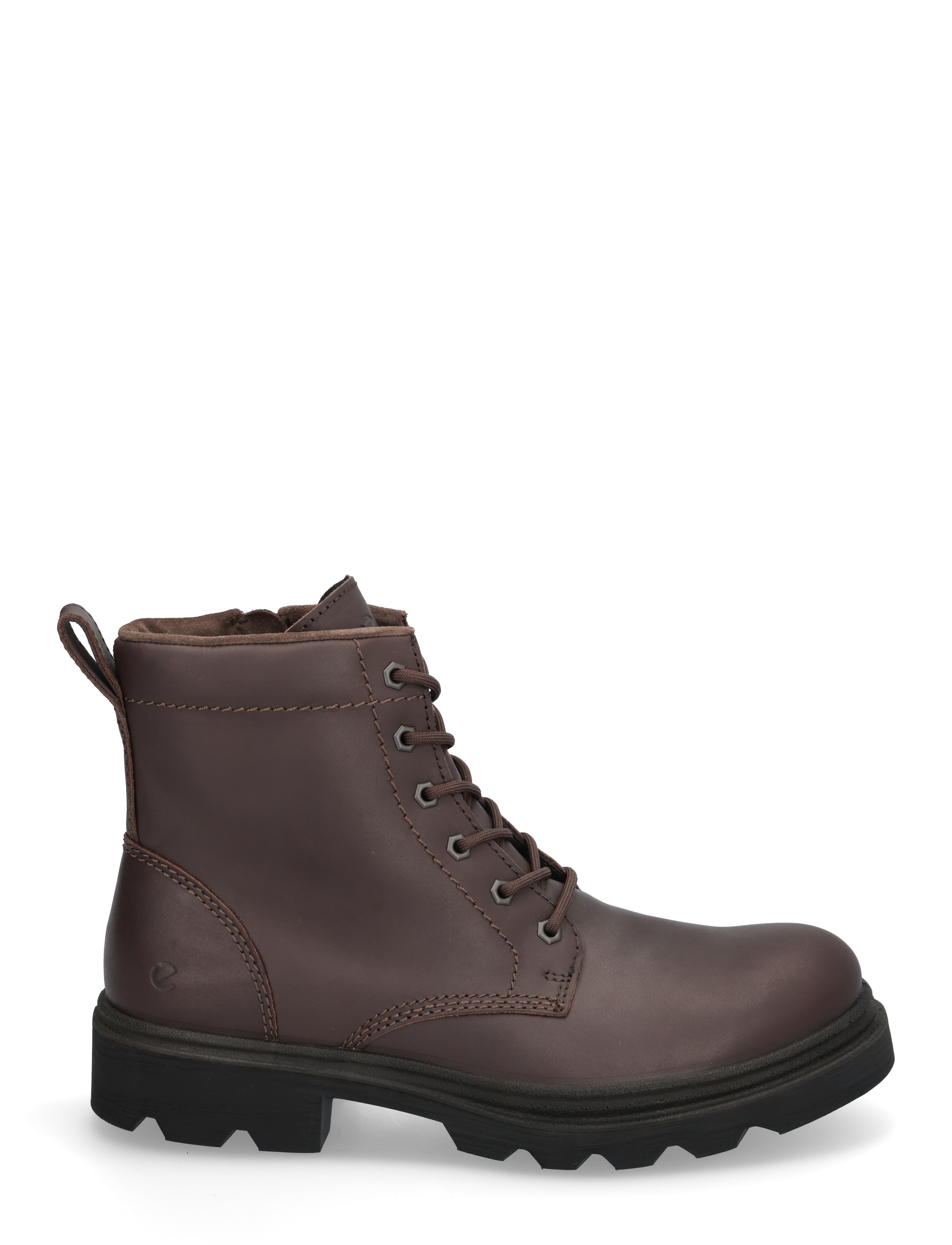 ECCO - GRAINER M - miesten - coffee - 1