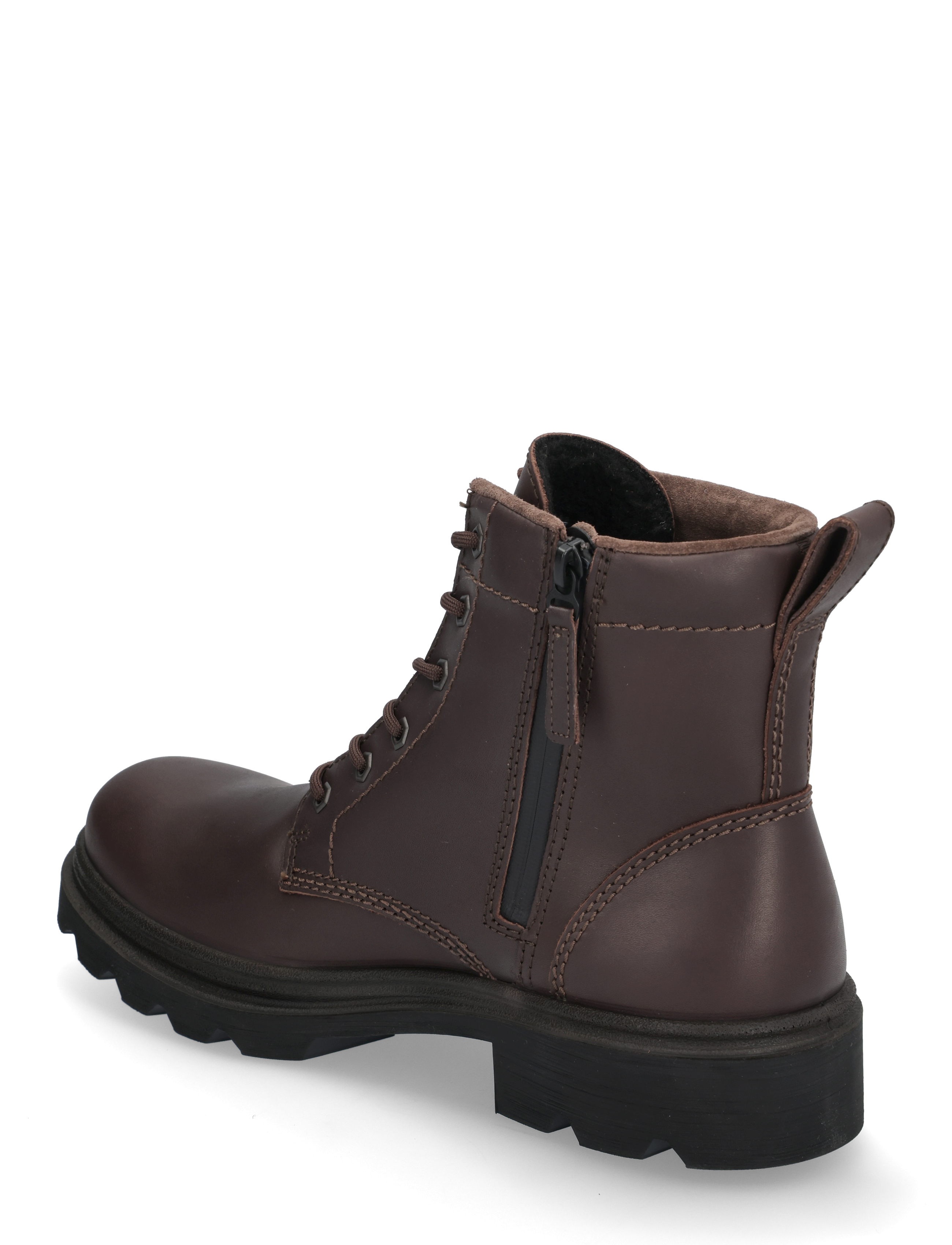 ECCO - GRAINER M - miesten - coffee - 2