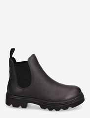 ECCO - GRAINER W - flat ankle boots - black - 1