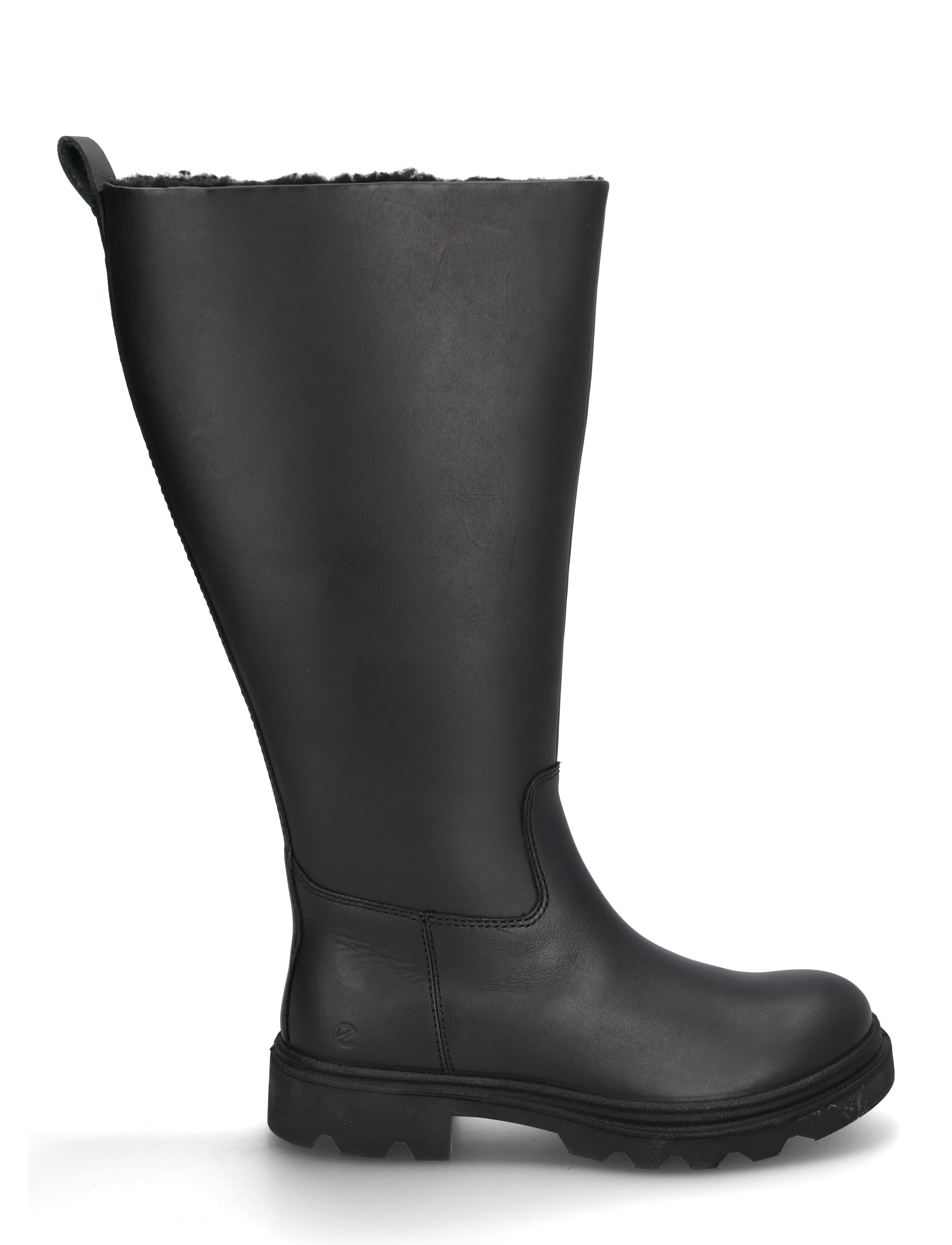 ECCO - GRAINER W - black - 1