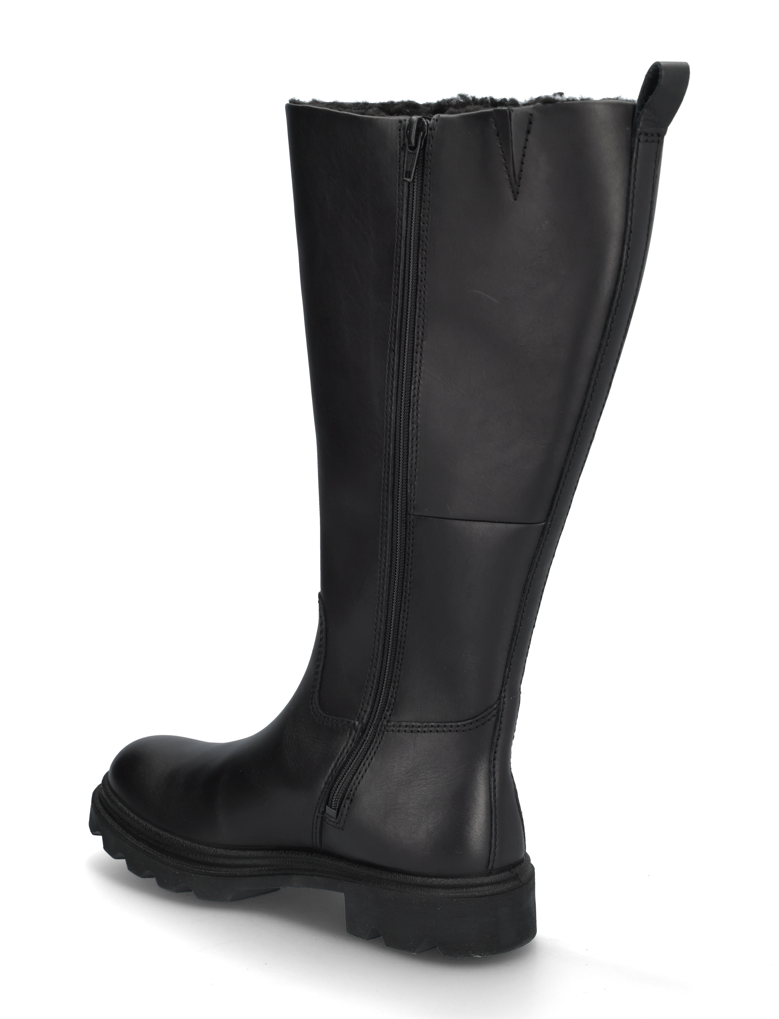 ECCO - GRAINER W - black - 2