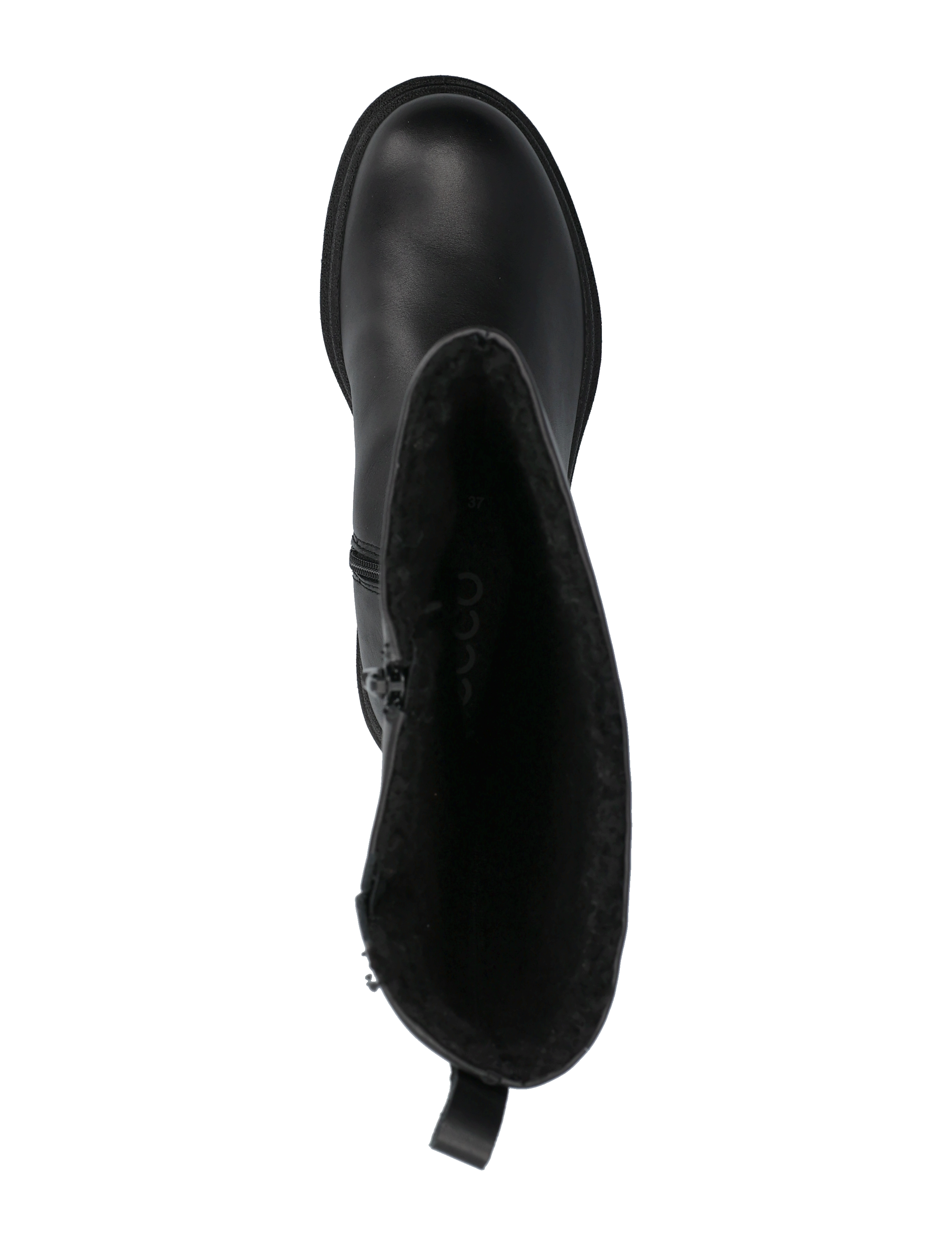 ECCO - GRAINER W - black - 3