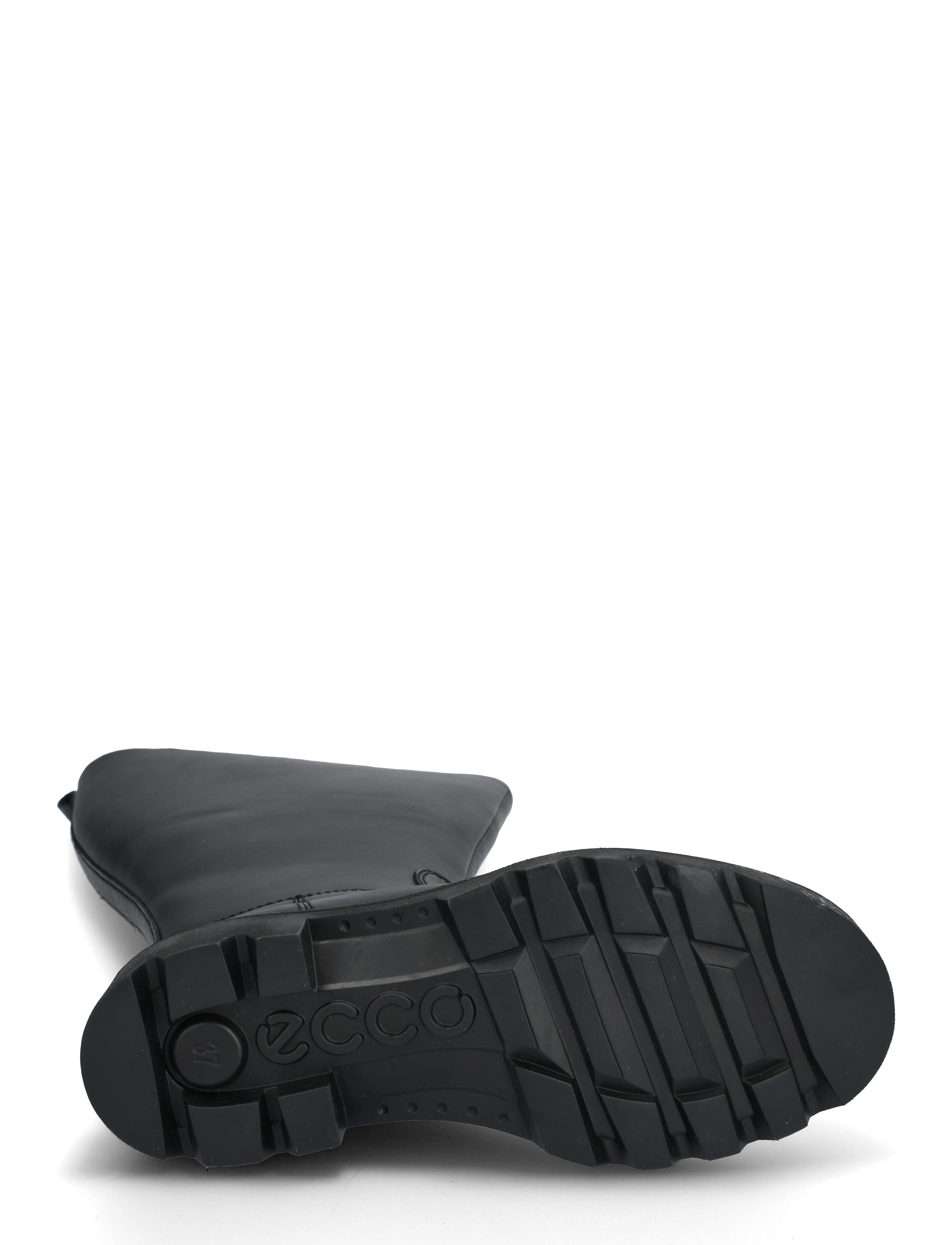 ECCO - GRAINER W - black - 4