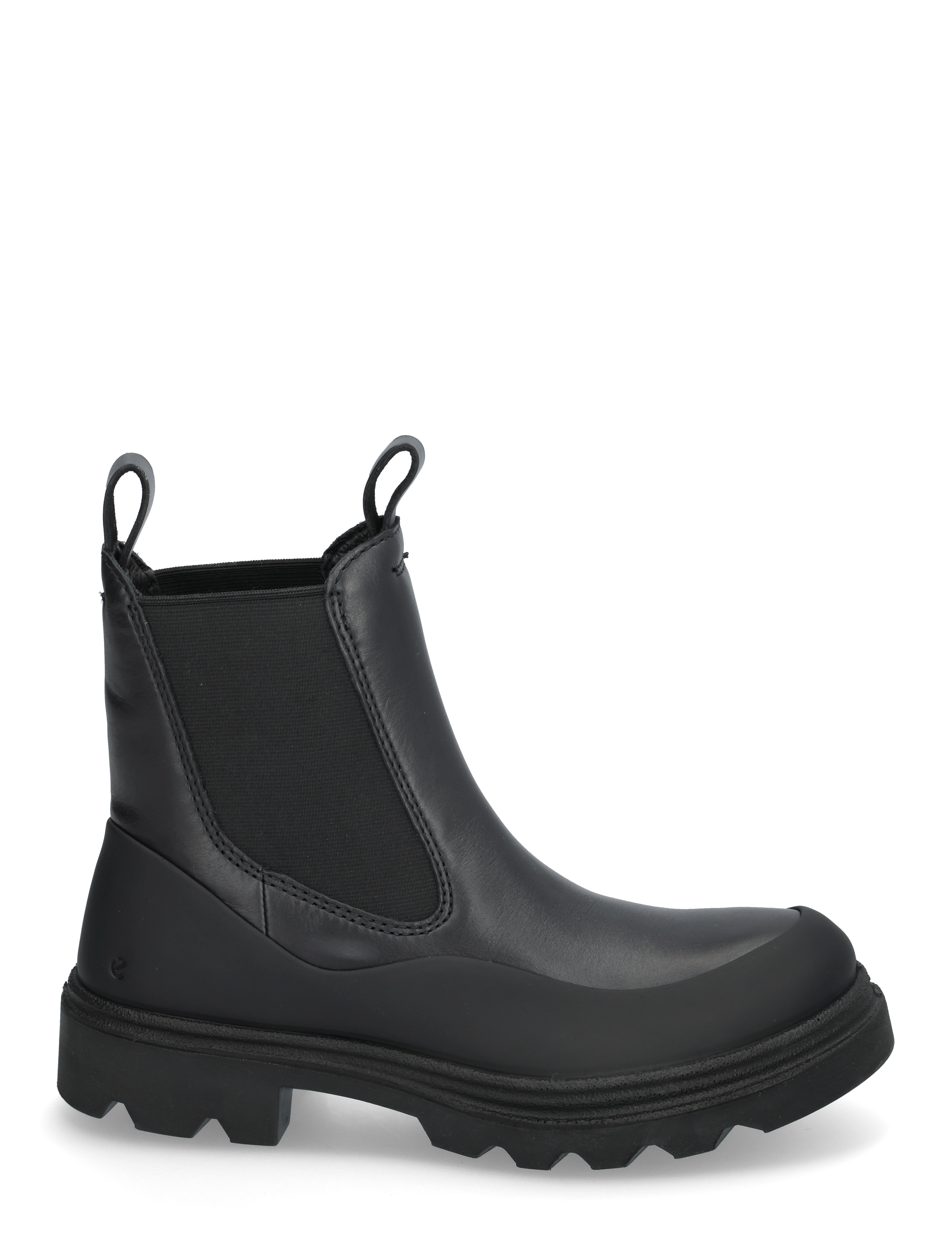 ECCO - GRAINER W - ankelstøvler - black/black - 2