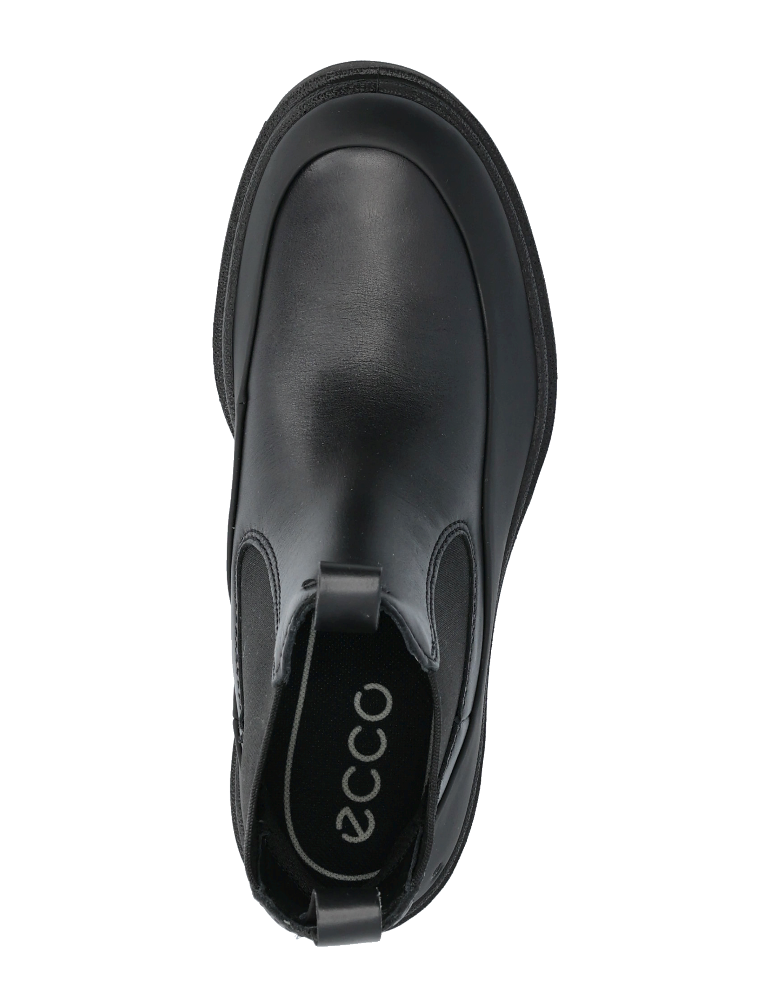 ECCO - GRAINER W - ankelstøvler - black/black - 1