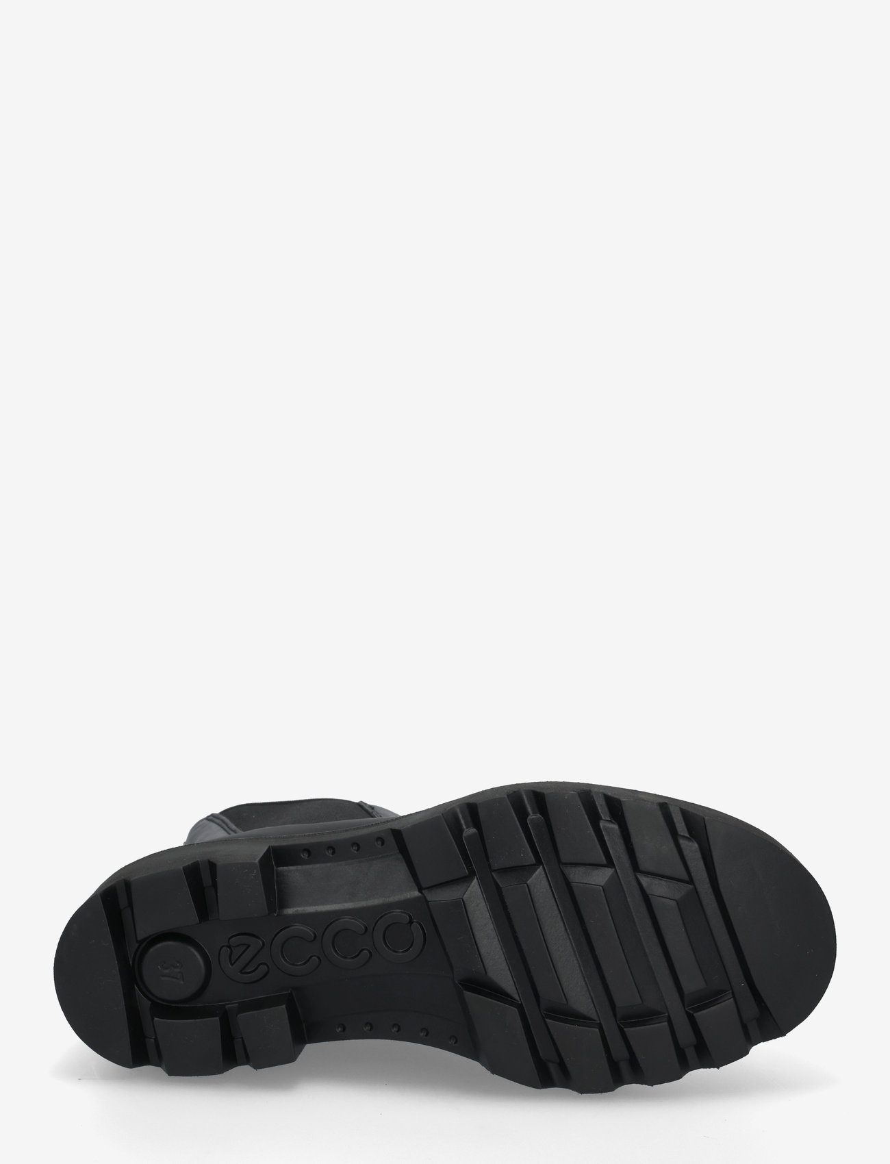 ECCO - GRAINER W - flache stiefeletten - black/black - 4