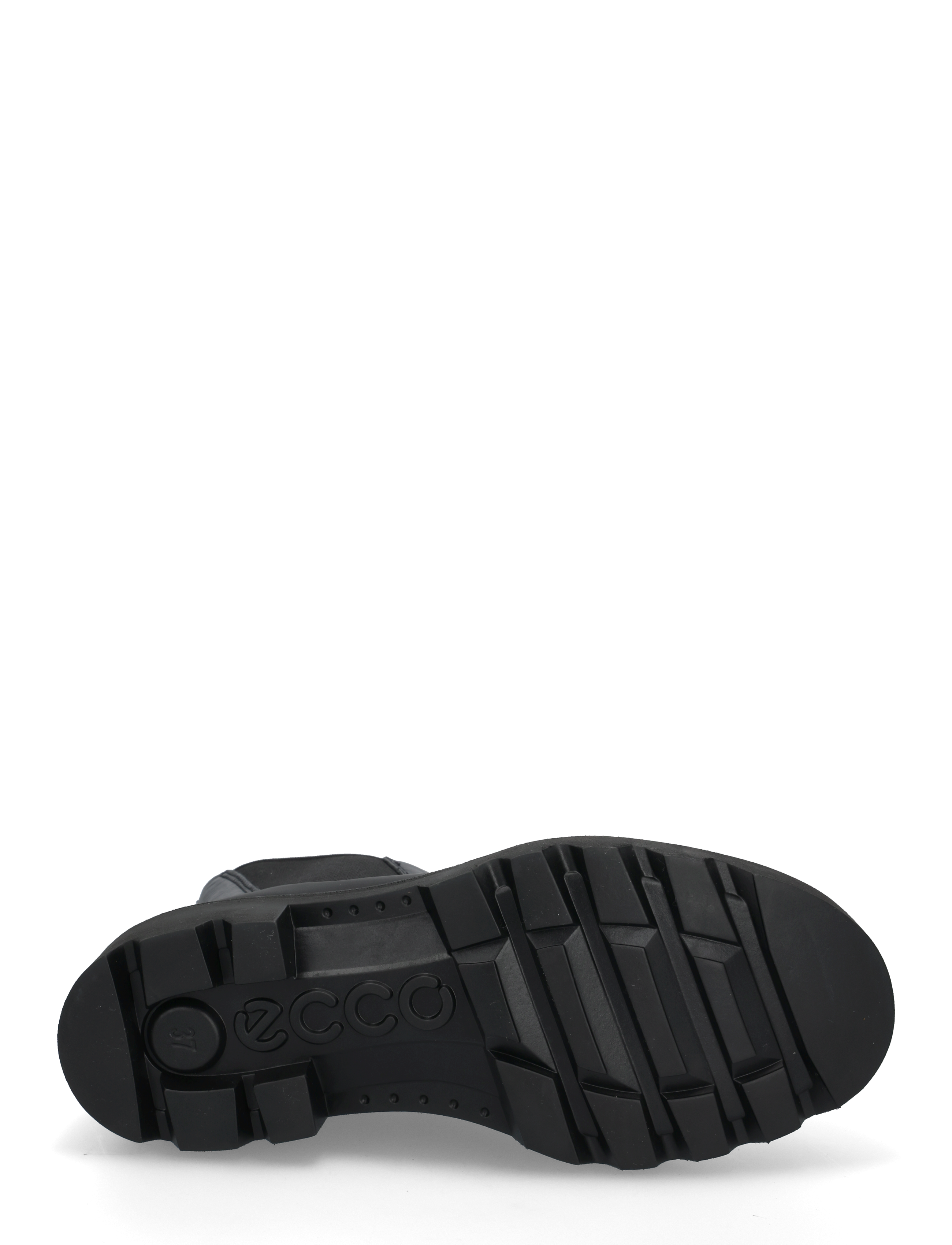 ECCO - GRAINER W - ankelstøvler - black/black - 4