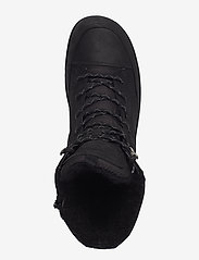 ECCO - BABETT BOOT - ankle boots - black/black - 3
