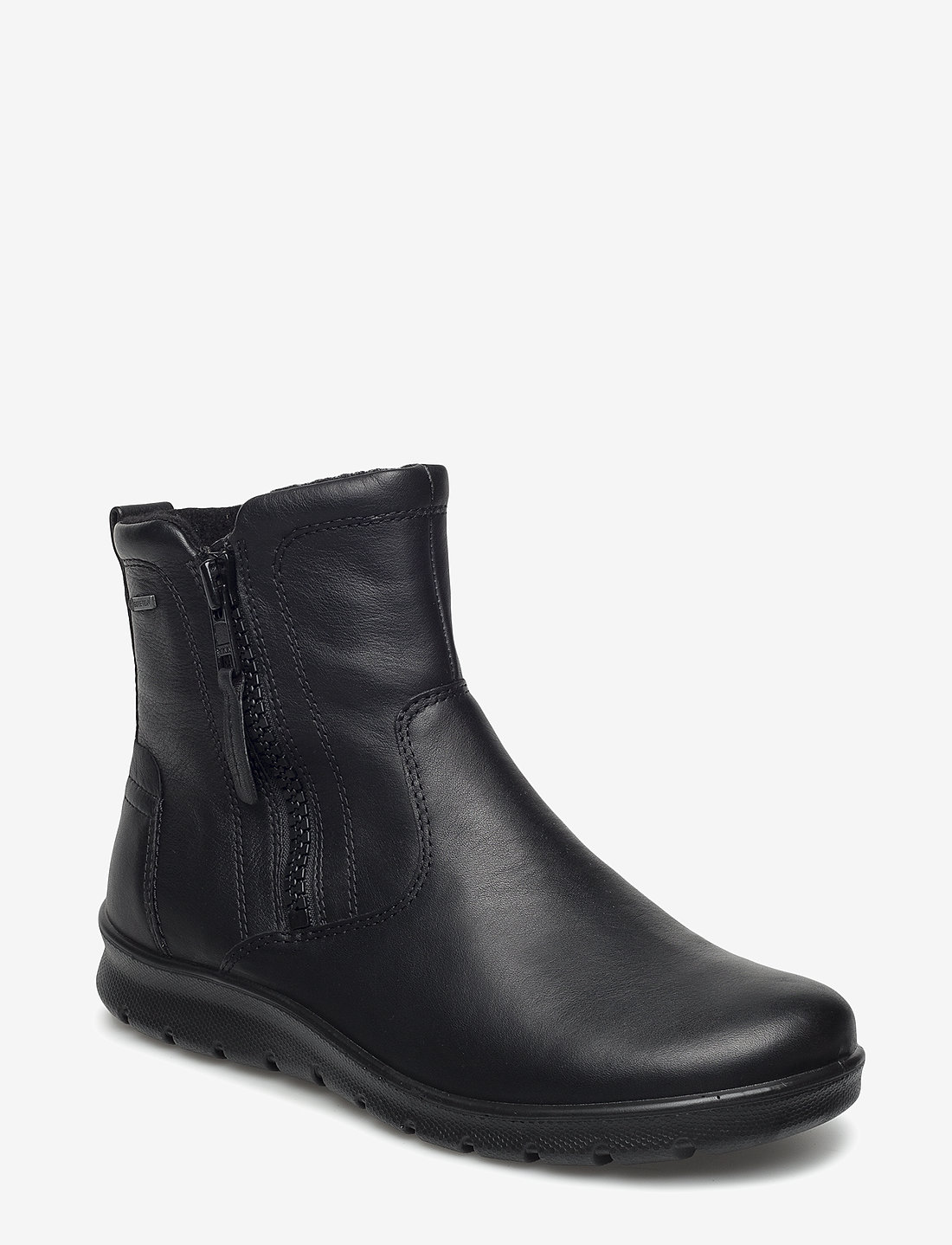 Ecco top babette boots