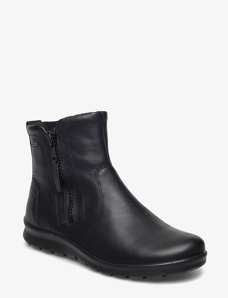 ECCO - BABETT BOOT - modetrender - black - 0