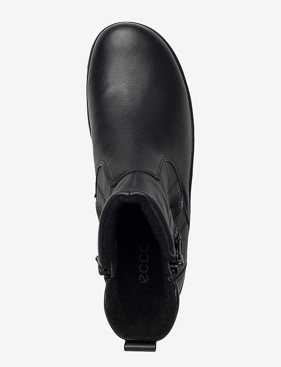 ECCO - BABETT BOOT - modetrender - black - 3