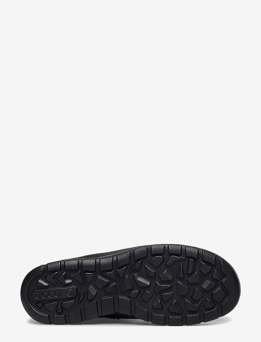 ECCO - BABETT BOOT - modetrender - black - 4