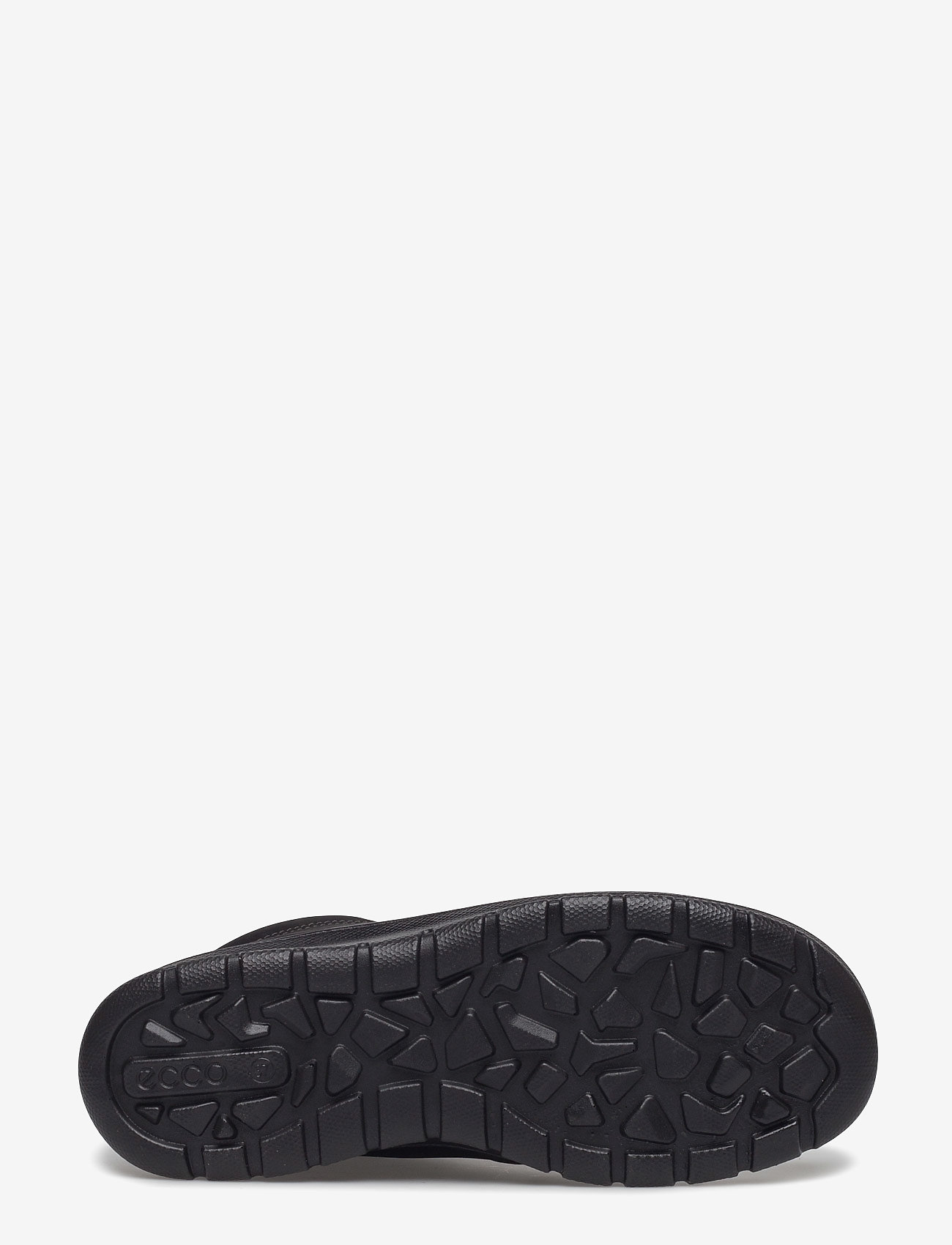 ECCO - BABETT BOOT - flache stiefeletten - black - 4