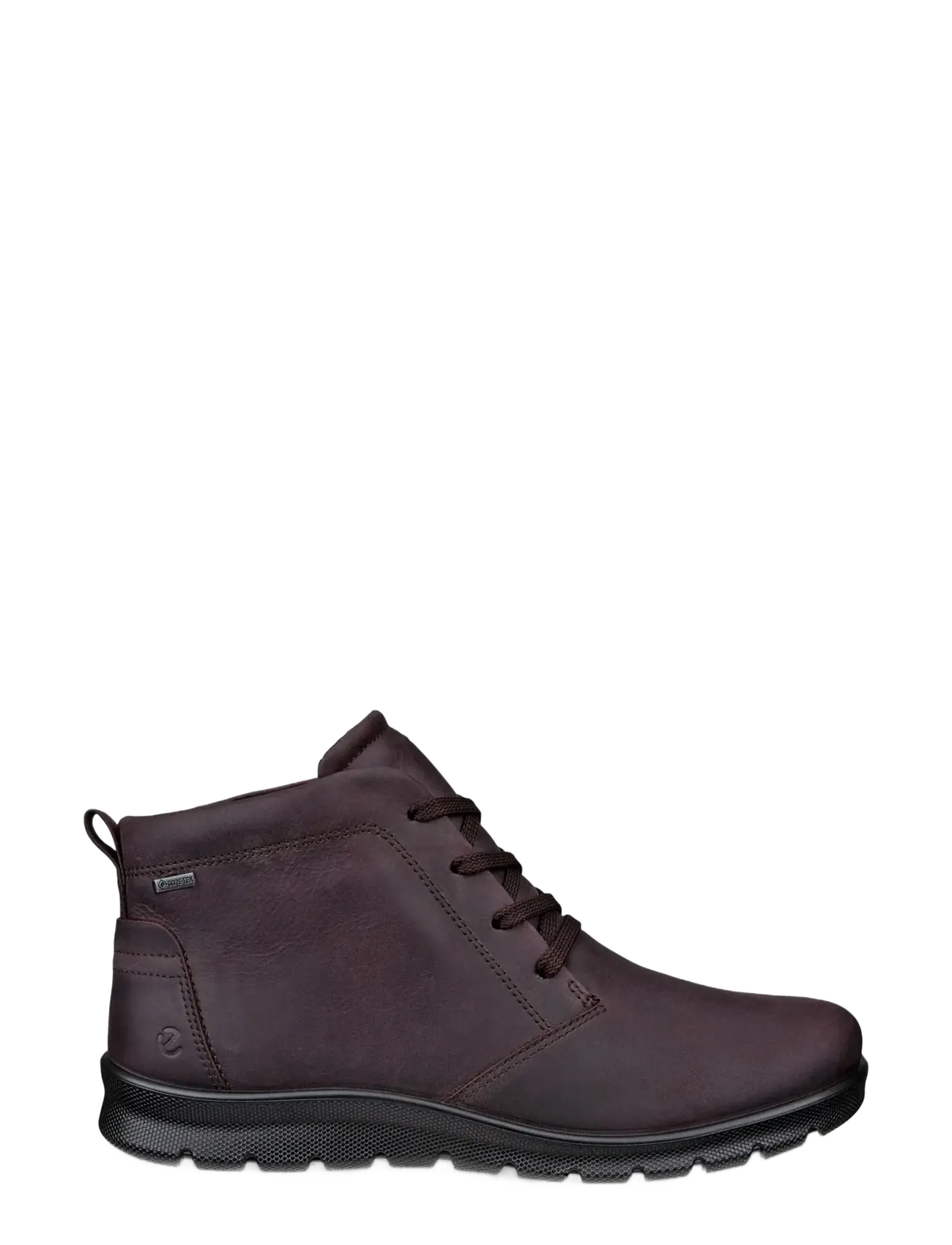 ECCO - BABETT BOOT - ankelstøvler - garnet - 1