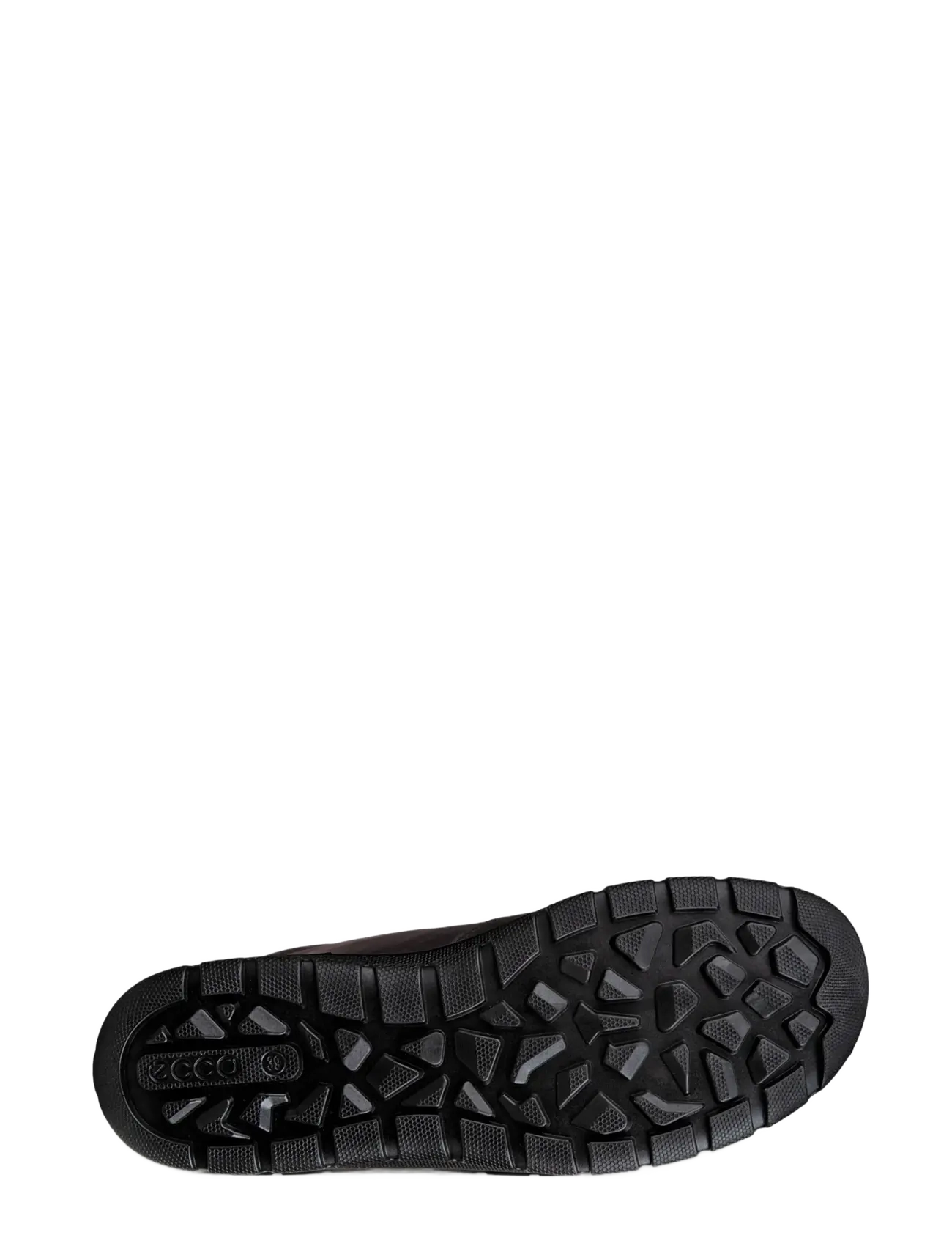ECCO - BABETT BOOT - ankelstøvler - garnet - 3