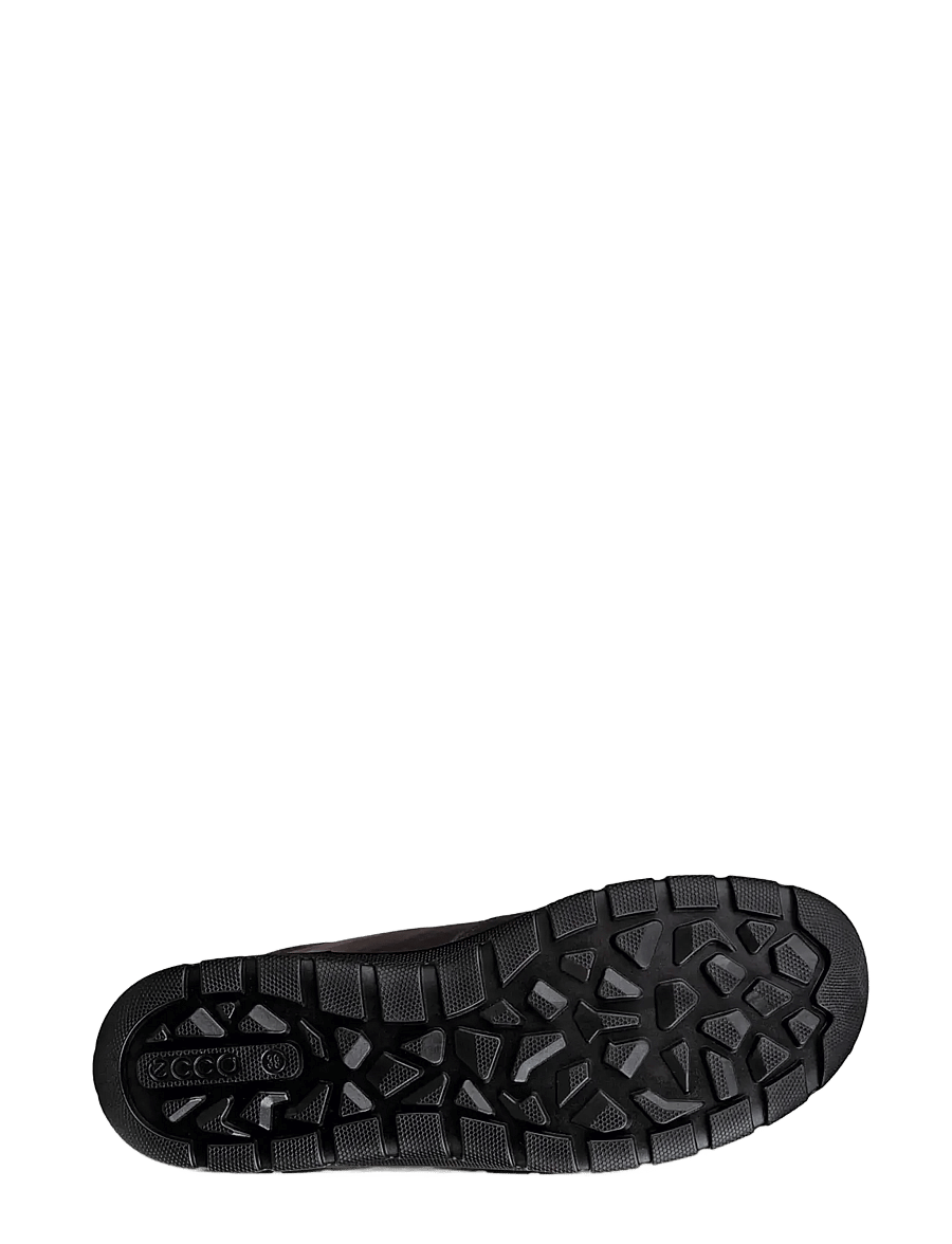 ECCO - BABETT BOOT - flade ankelstøvler - garnet - 3