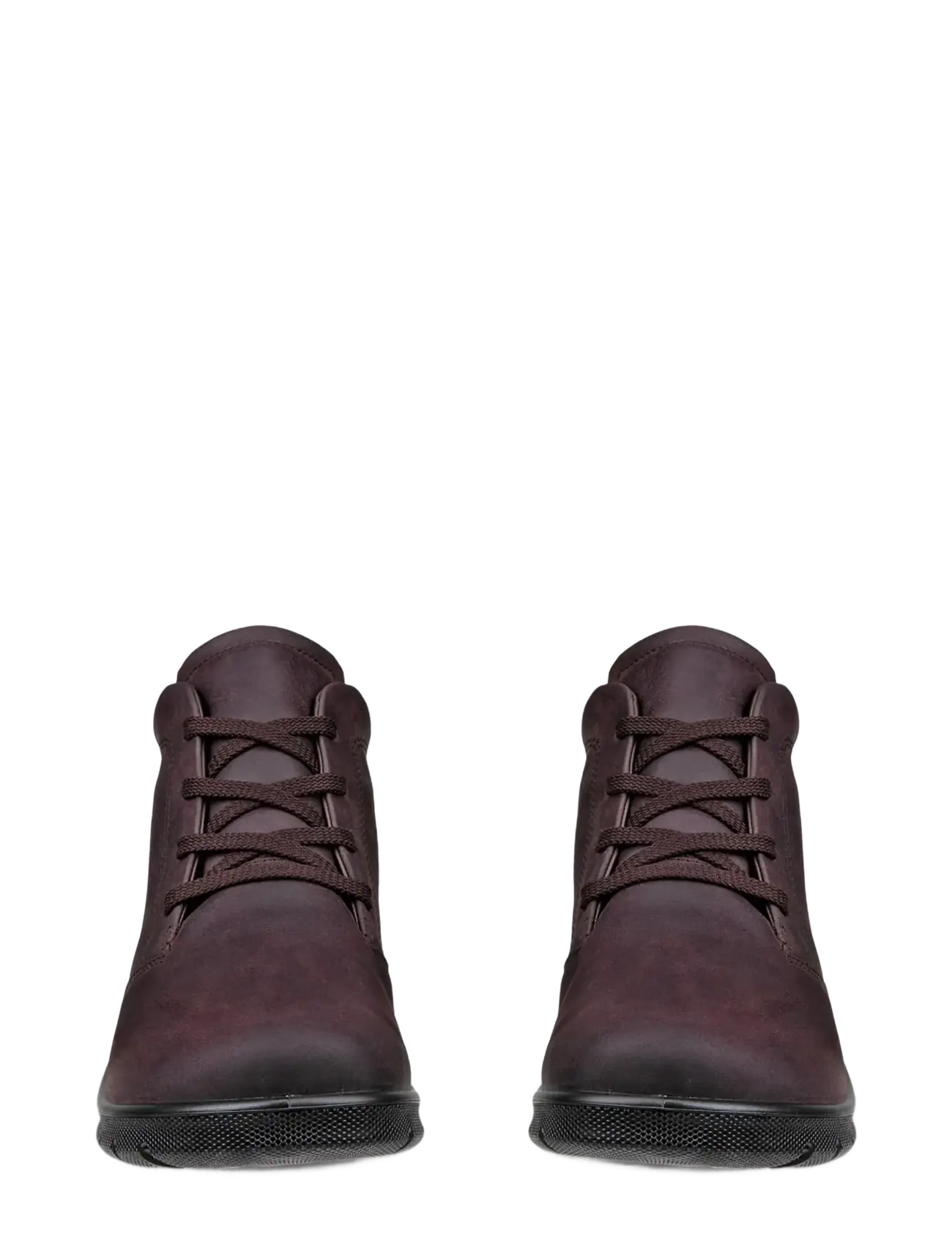 ECCO - BABETT BOOT - ankelstøvler - garnet - 4