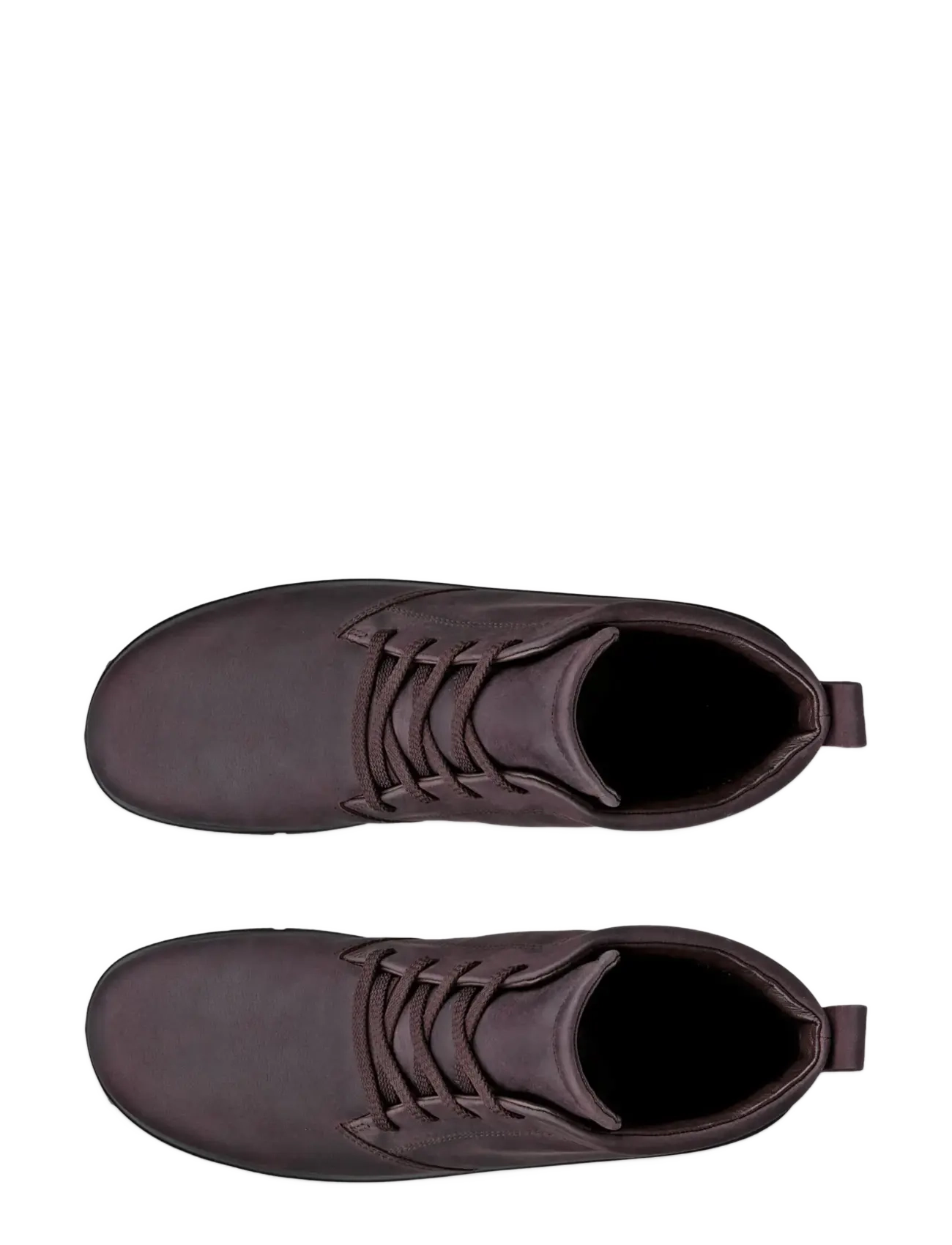 ECCO - BABETT BOOT - ankelstøvler - garnet - 5