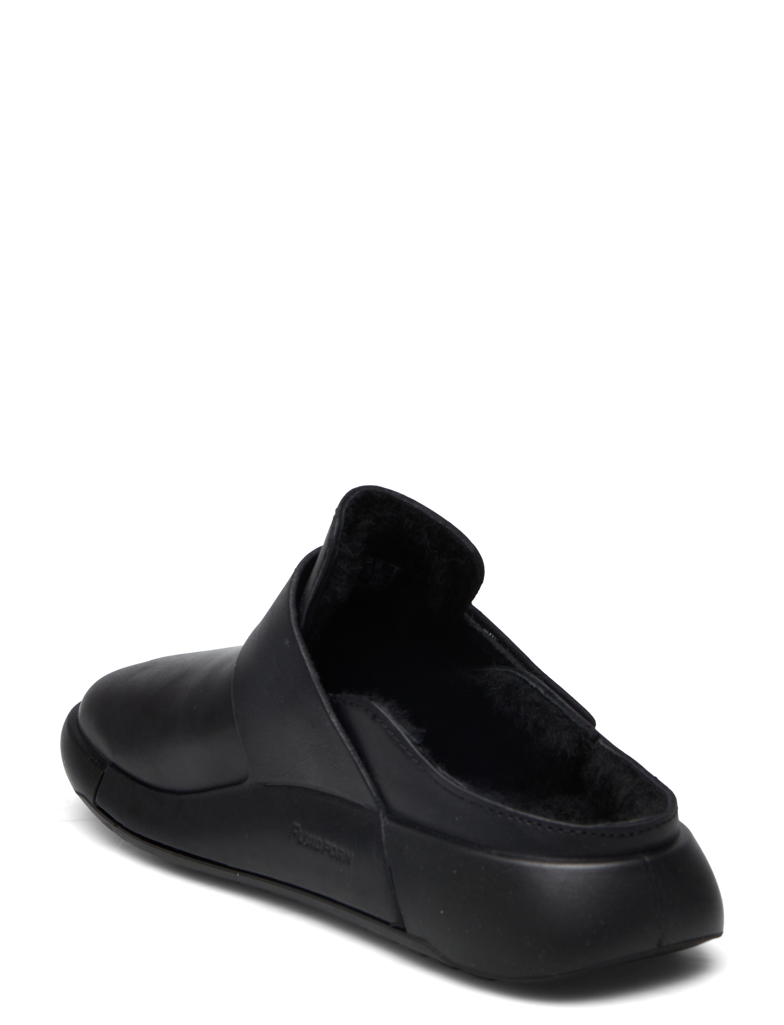 ECCO - 2ND COZMO CLOG W - black - 2