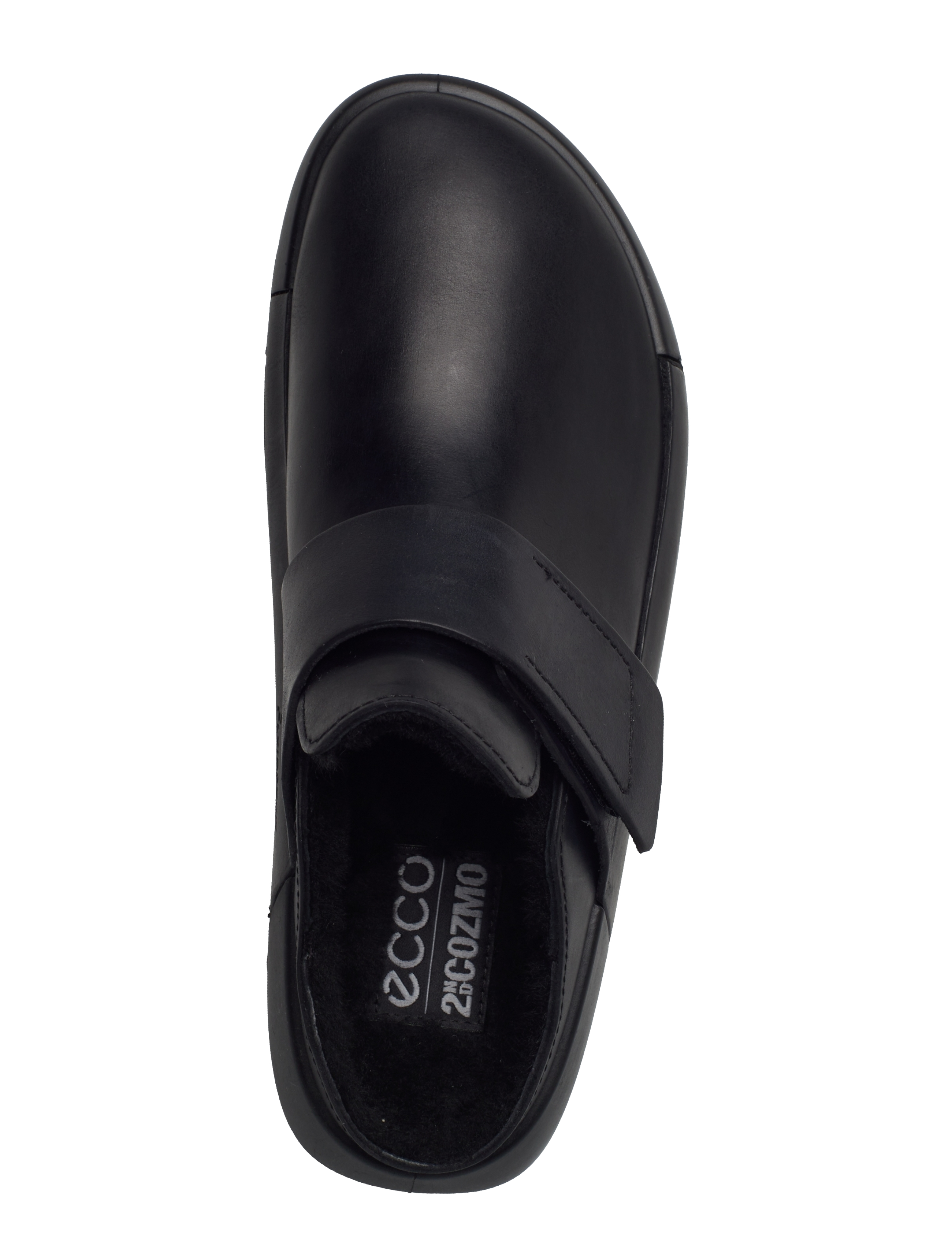 ECCO - 2ND COZMO CLOG W - black - 3