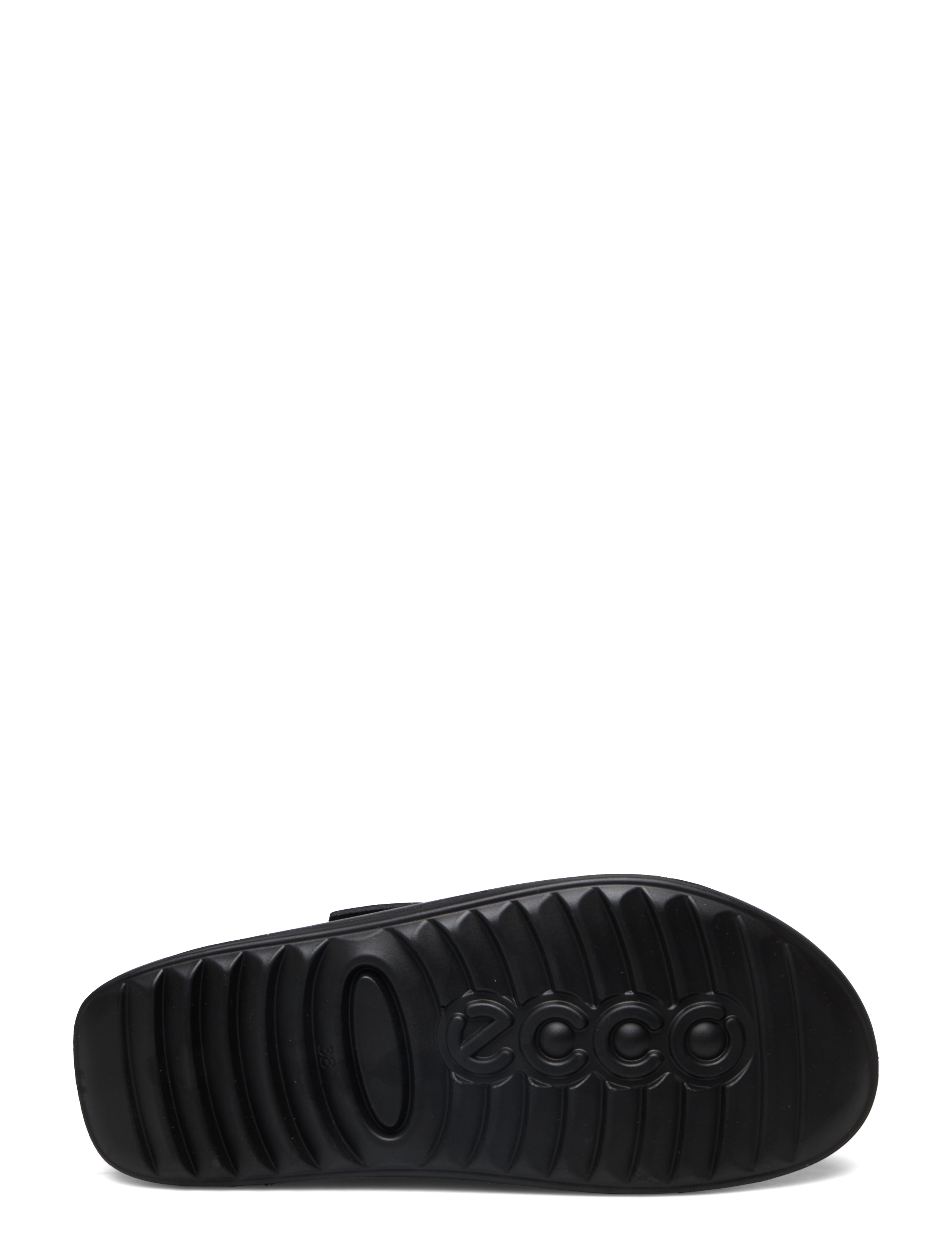 ECCO - 2ND COZMO CLOG W - black - 4