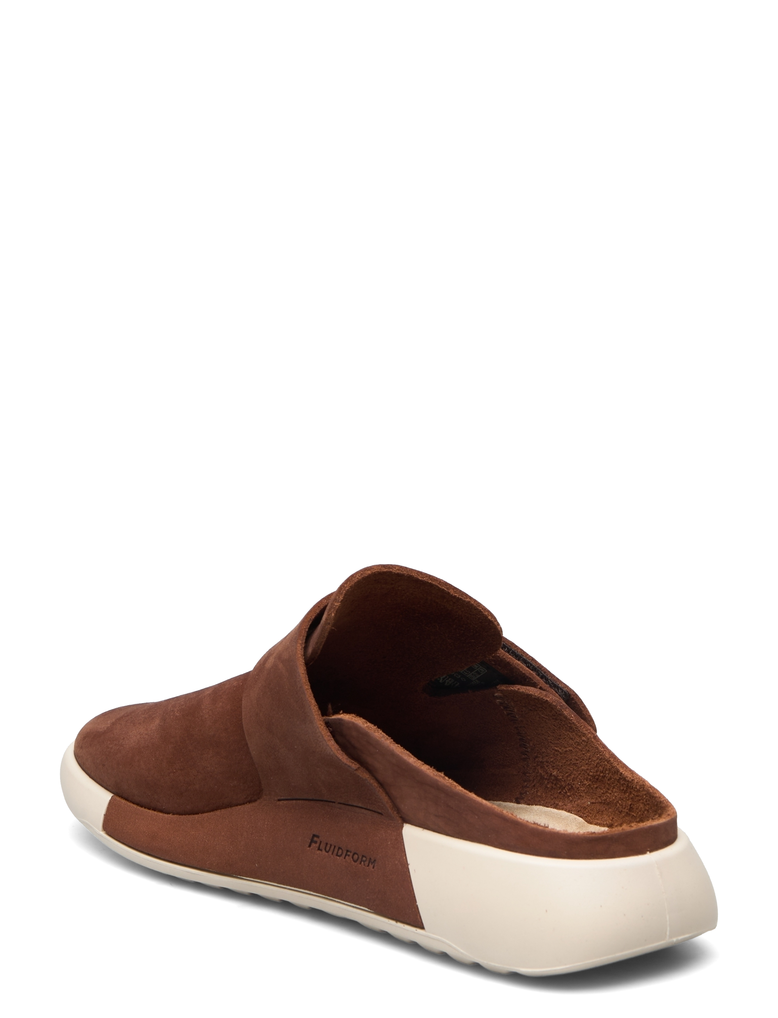 ECCO - 2ND COZMO CLOG W - tuscany - 2
