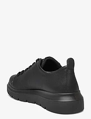 ECCO - NOUVELLE - low top sneakers - black - 2