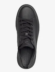 ECCO - NOUVELLE - lave sneakers - black - 3