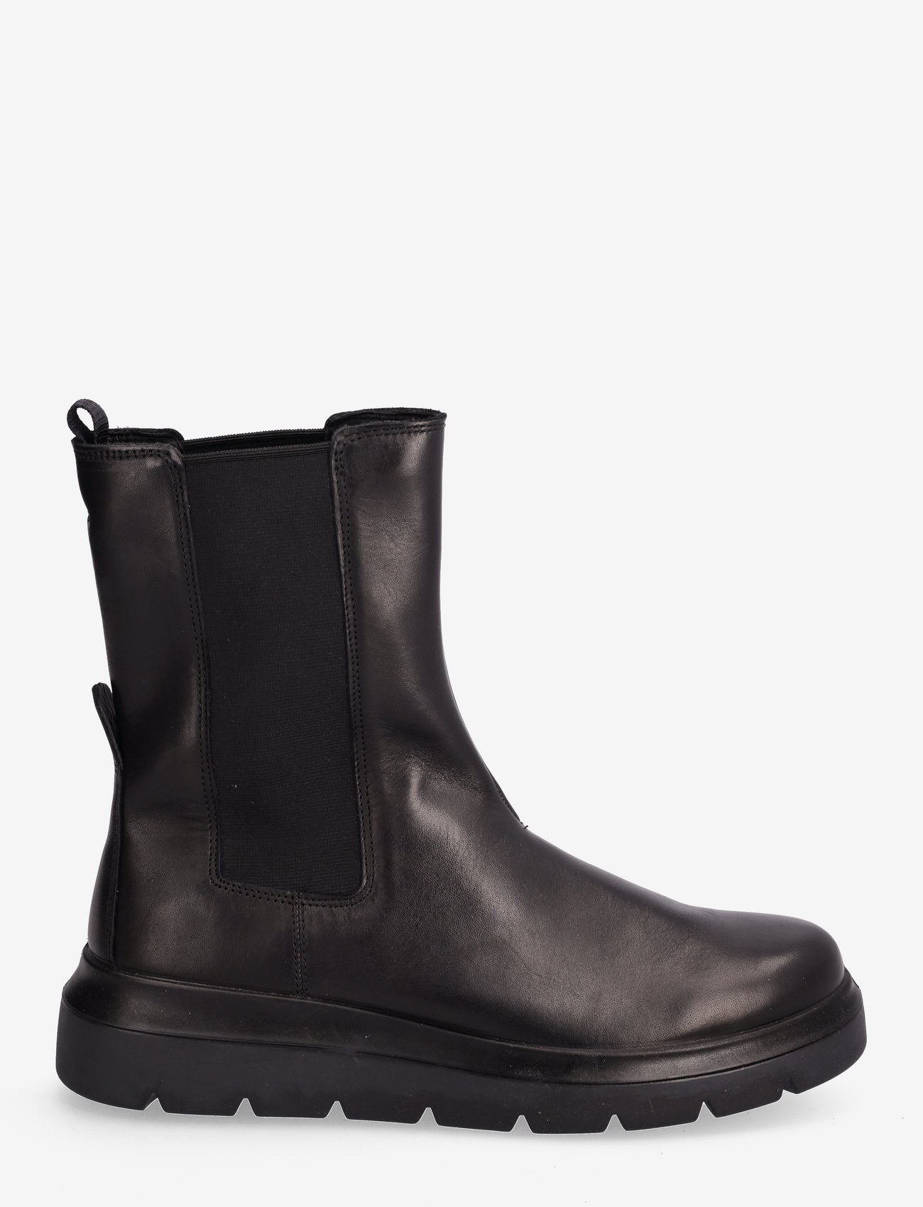 ECCO - NOUVELLE - chelsea boots - black - 1