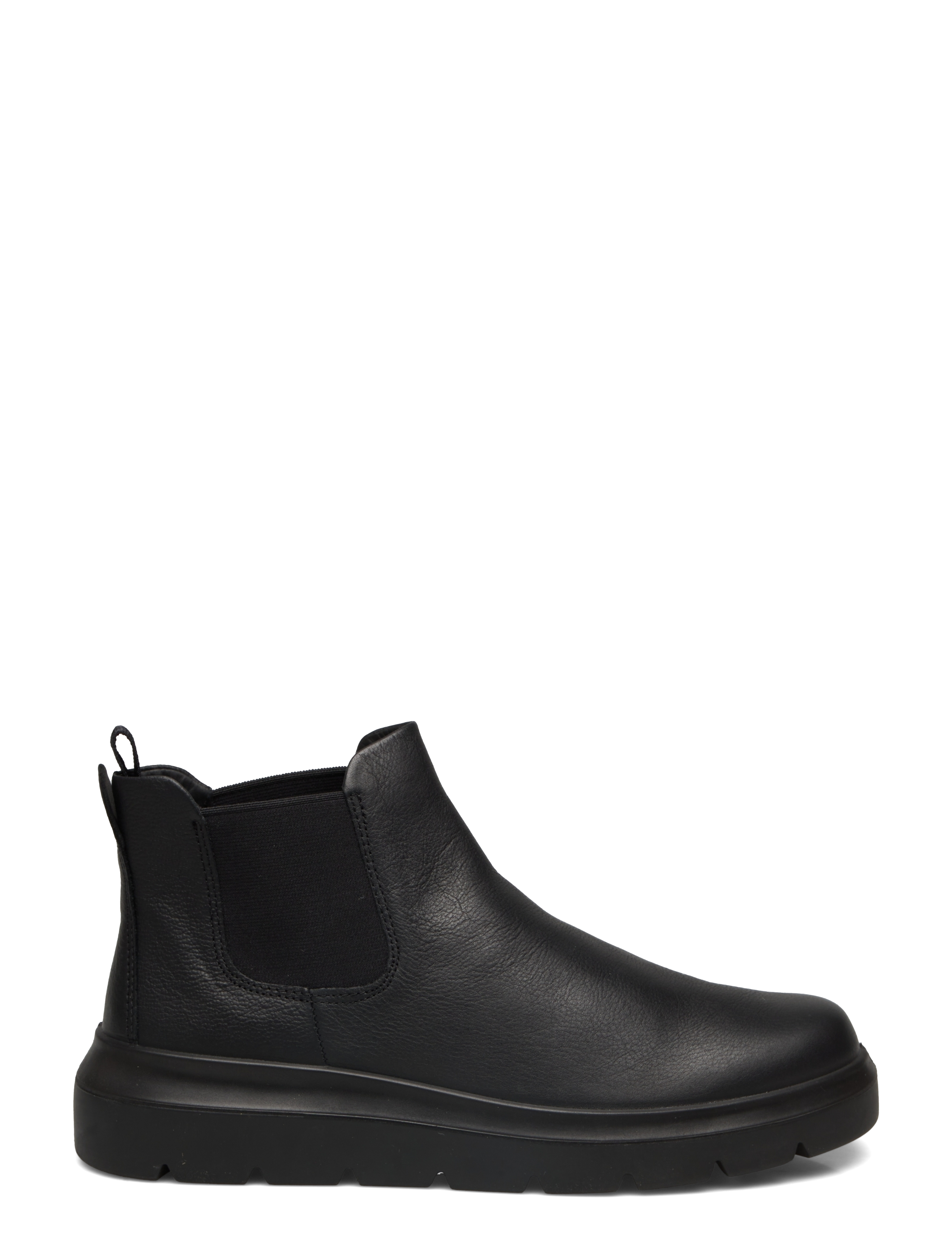 ECCO - NOUVELLE - black - 1