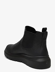 ECCO - NOUVELLE - chelsea boots - black - 2