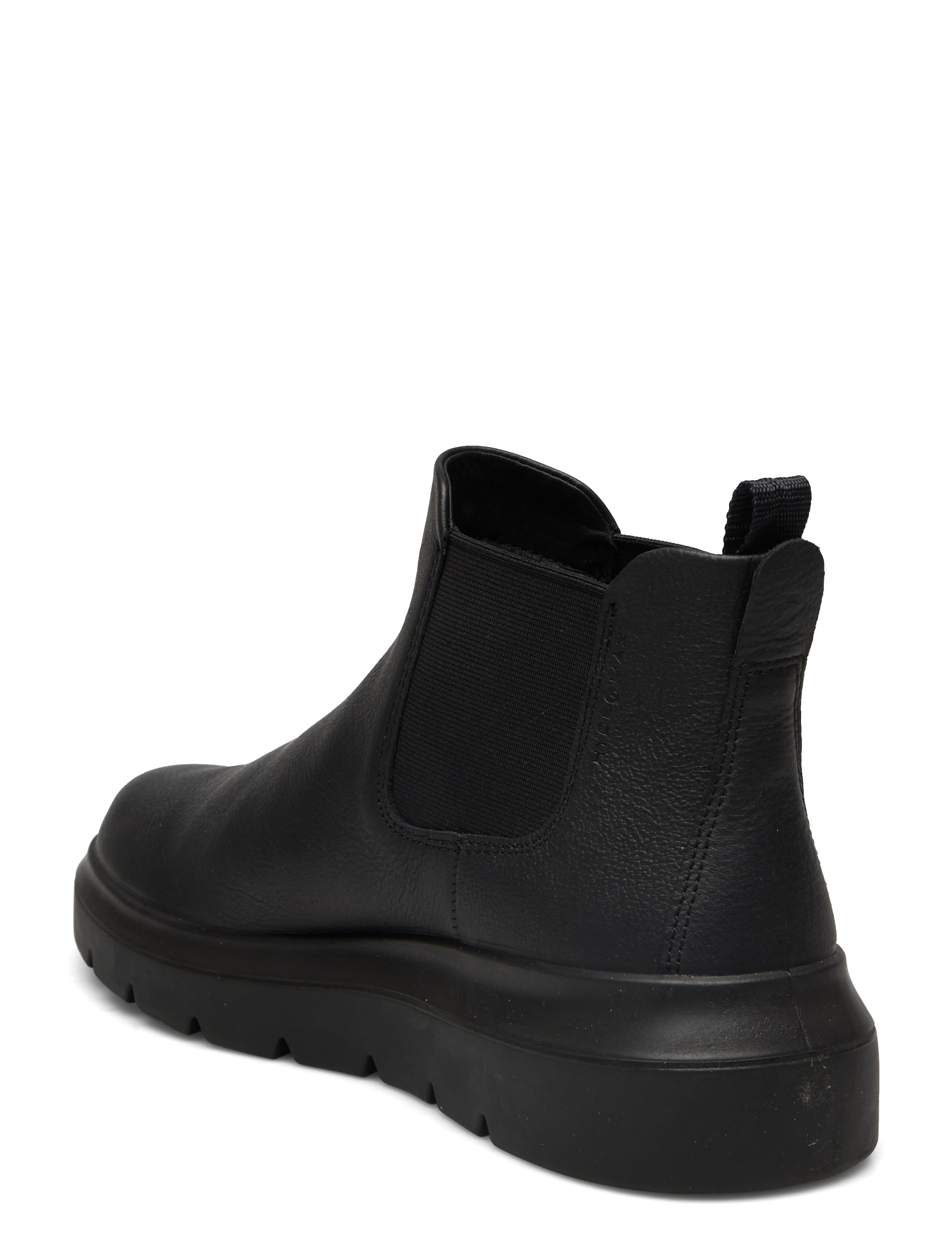 ECCO - NOUVELLE - black - 2