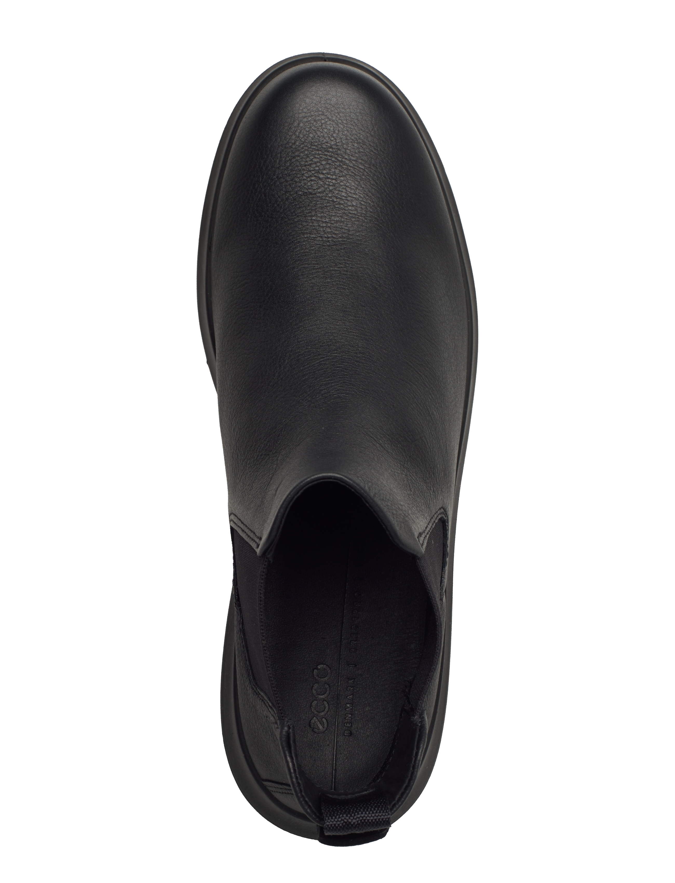 ECCO - NOUVELLE - black - 3