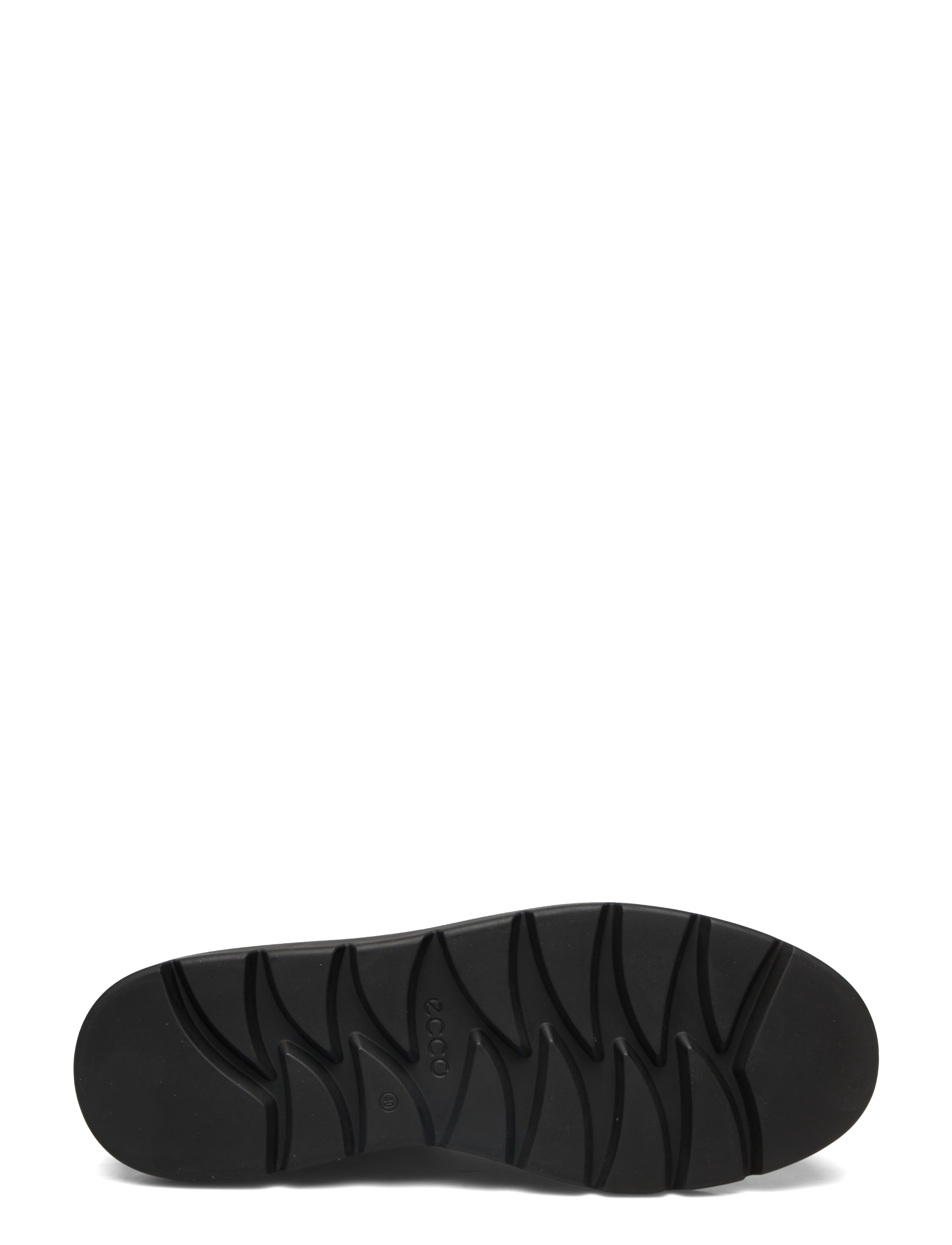 ECCO - NOUVELLE - black - 4