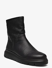 ECCO - NOUVELLE - ankle boots - black - 0