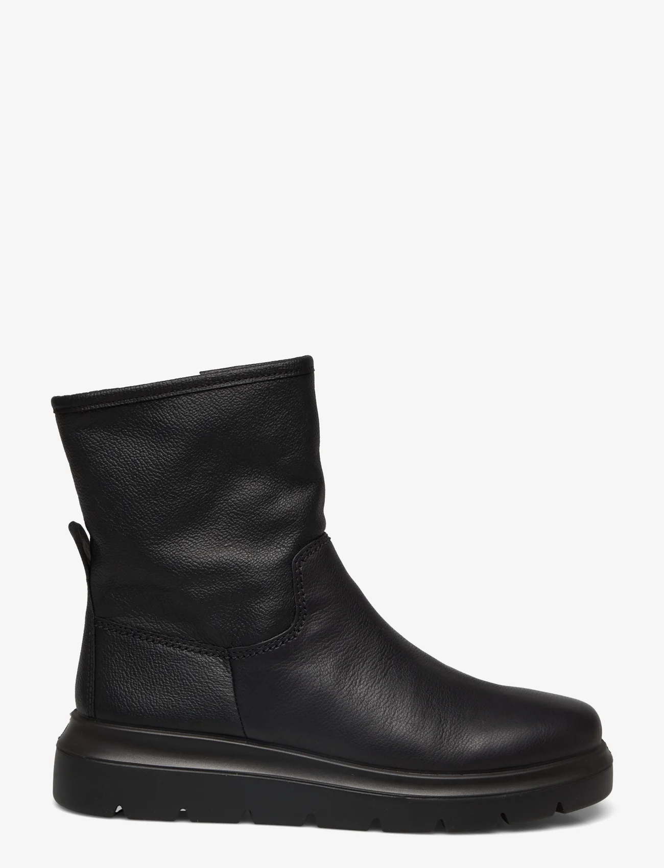 ECCO - NOUVELLE - ankle boots - black - 1