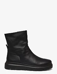 ECCO - NOUVELLE - ankle boots - black - 1