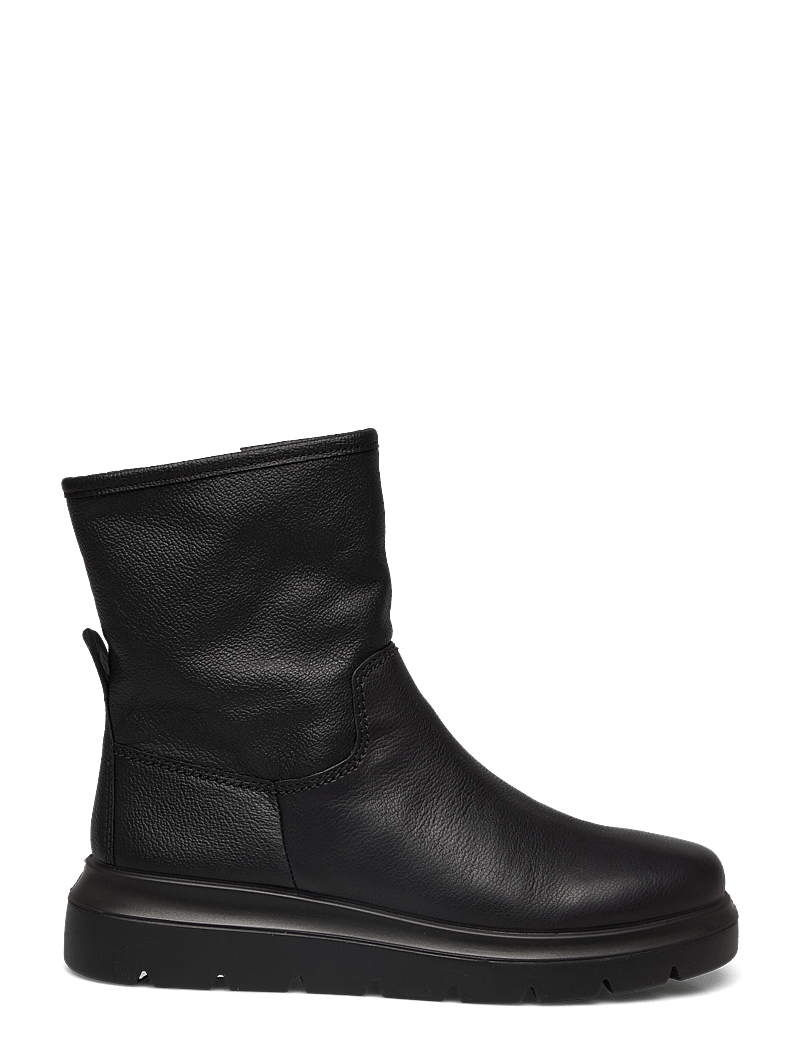 ECCO - NOUVELLE - puszābaki - black - 1