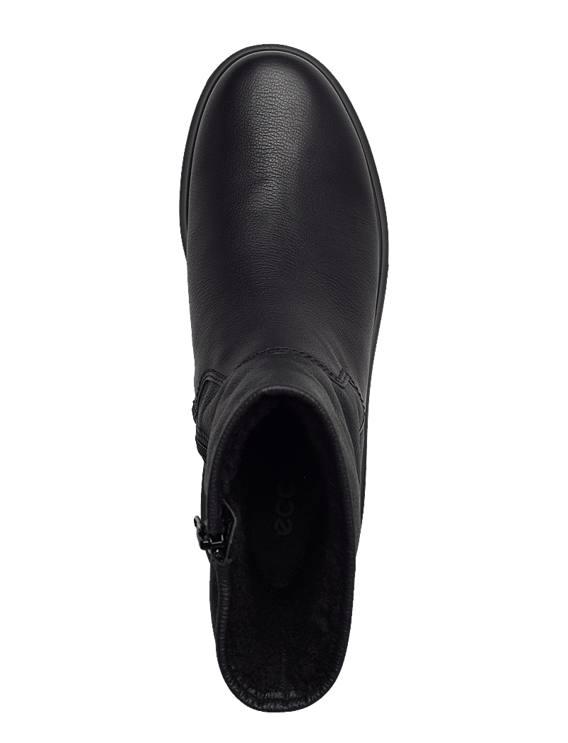 ECCO - NOUVELLE - puszābaki - black - 3