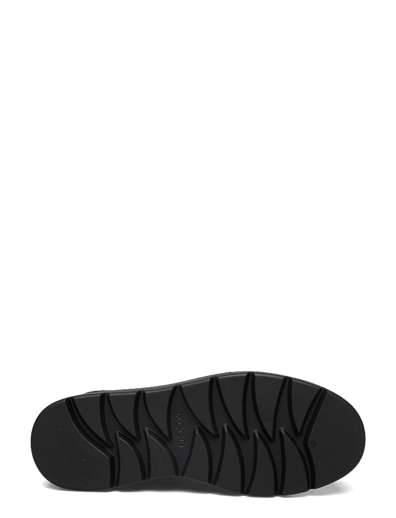 ECCO - NOUVELLE - puszābaki - black - 4