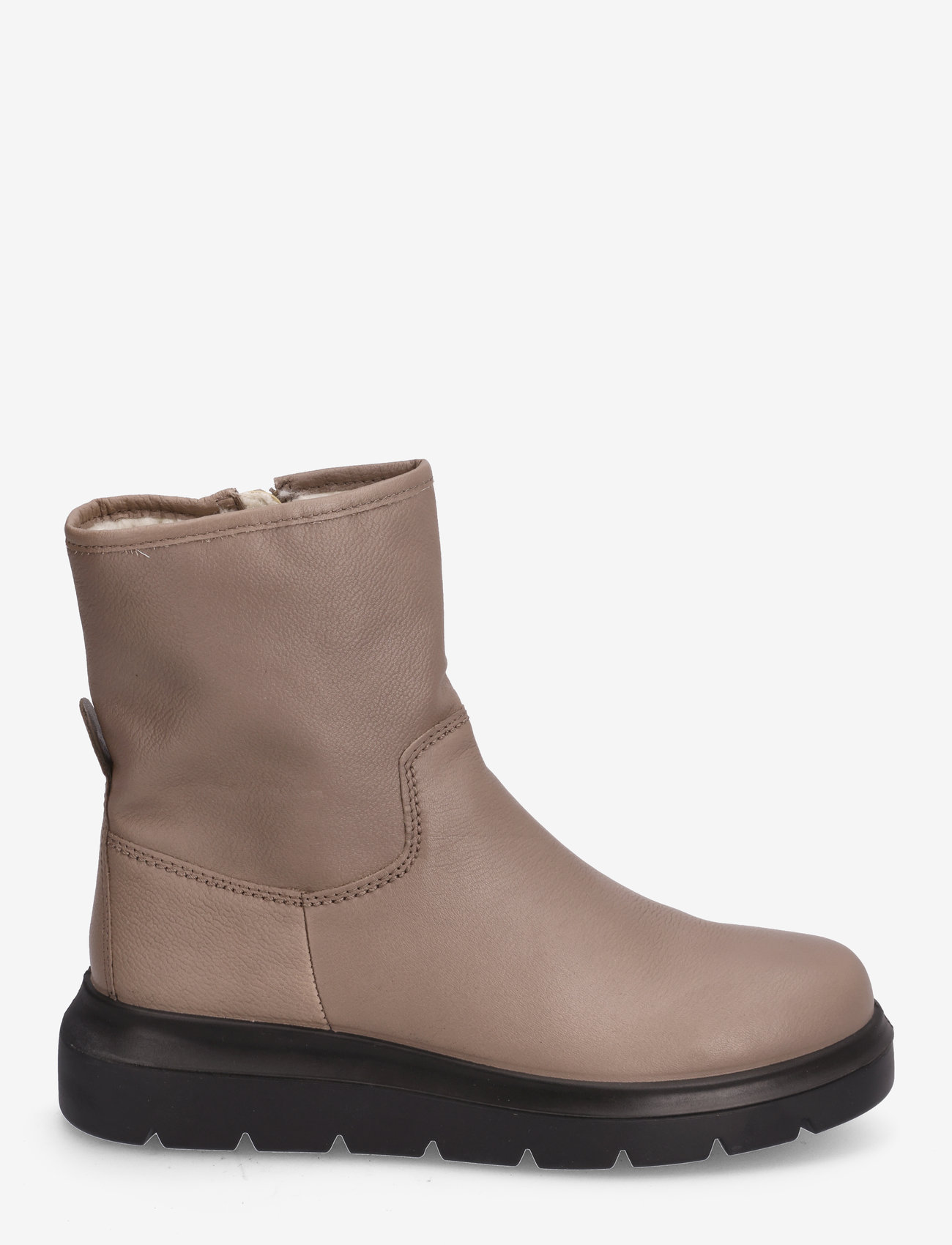 ECCO - NOUVELLE - ankelboots - taupe - 1