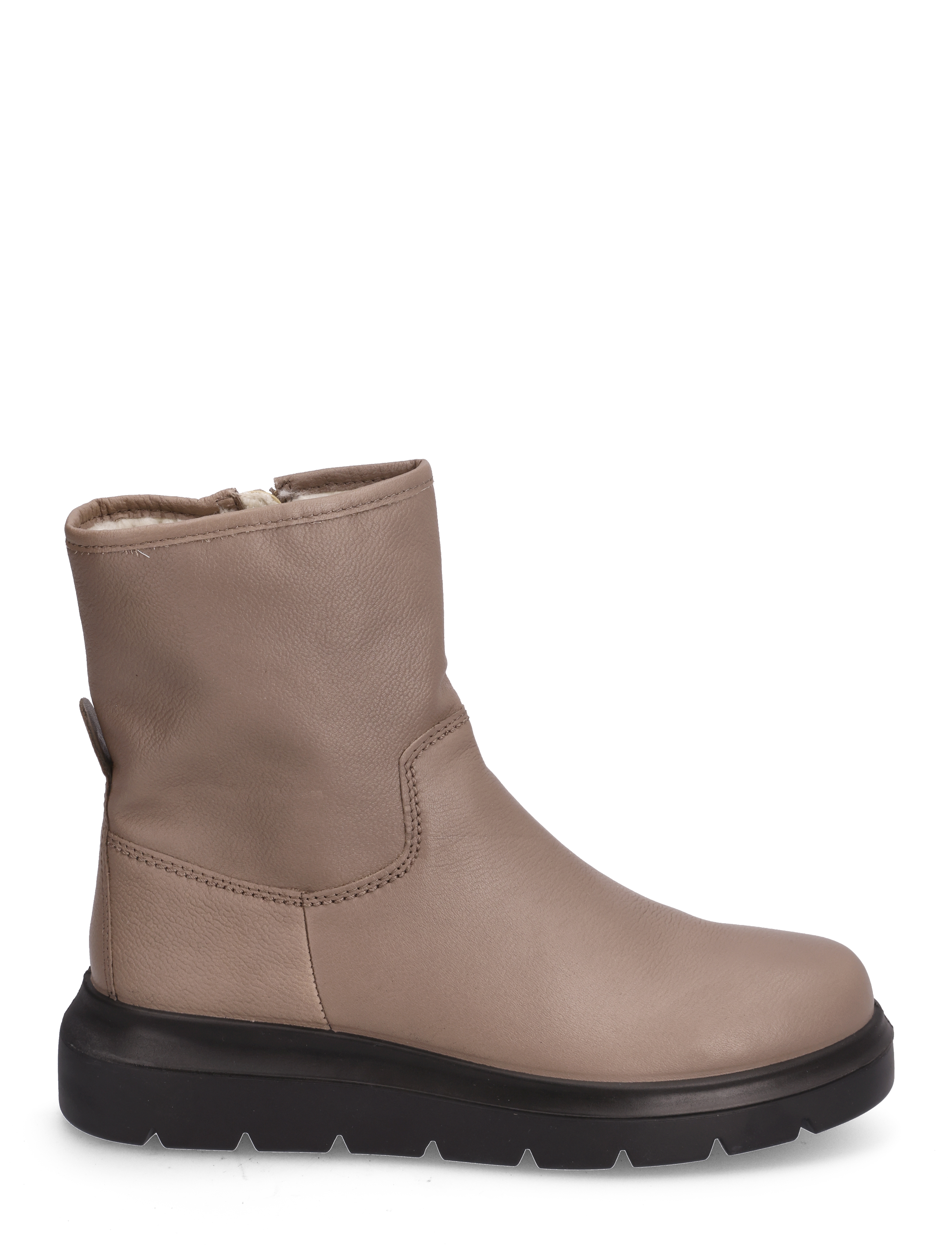 ECCO - NOUVELLE - taupe - 1