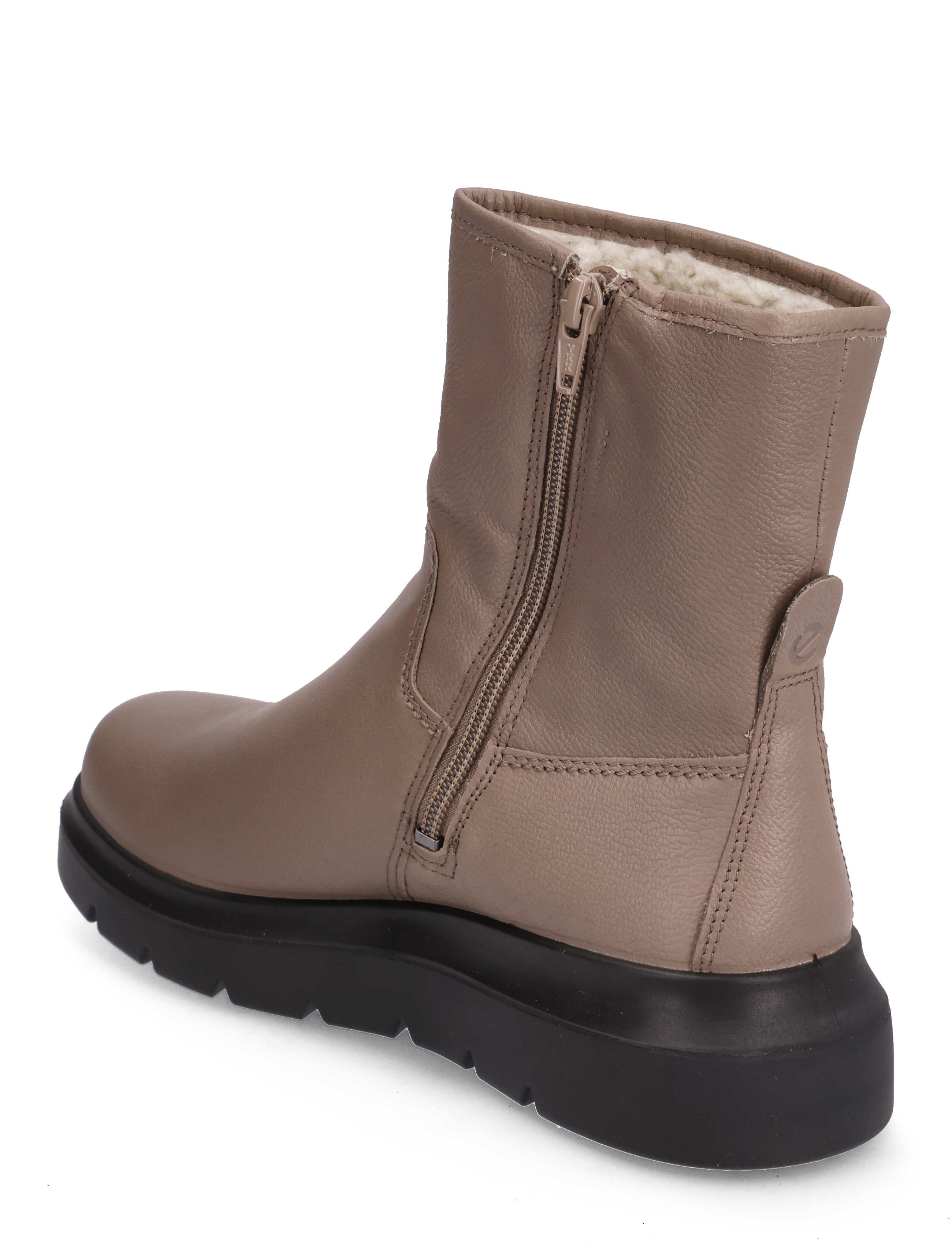 ECCO - NOUVELLE - taupe - 2