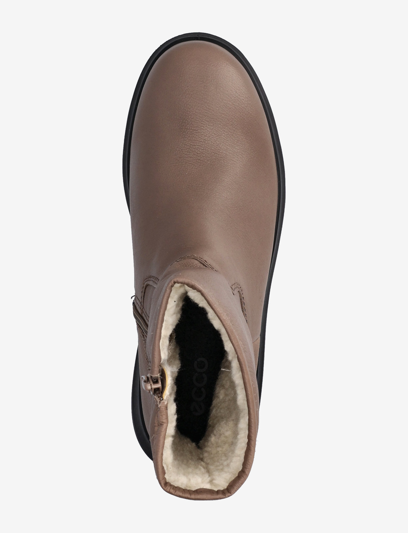 ECCO - NOUVELLE - taupe - 3