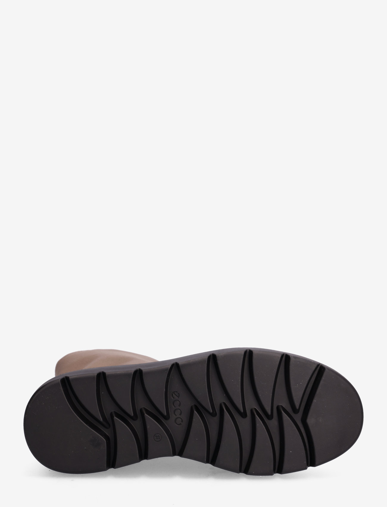 ECCO - NOUVELLE - taupe - 4